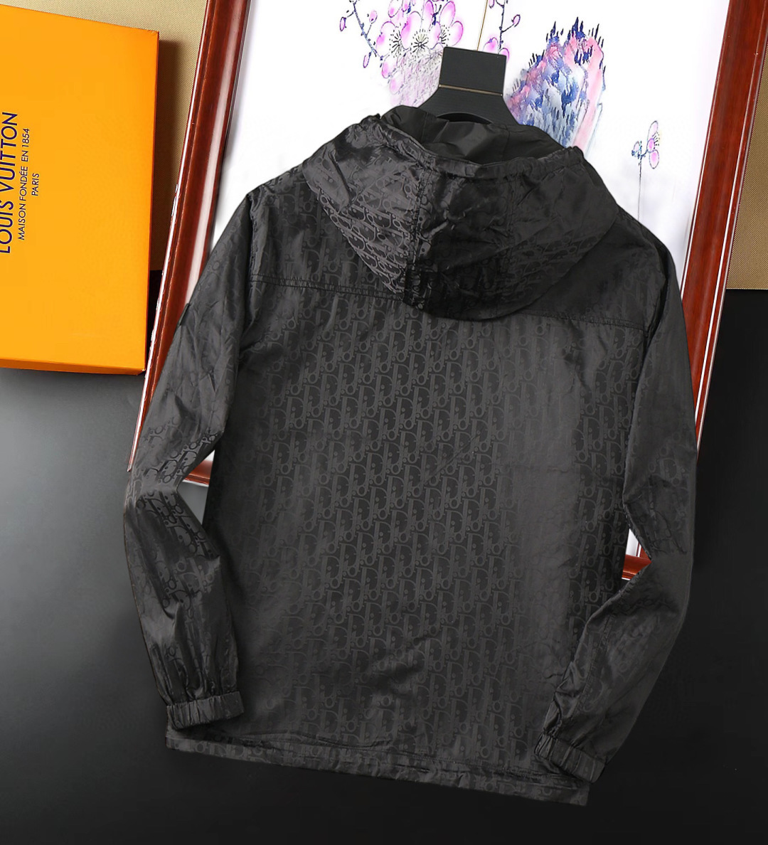 Dior Jacket M-l-xxxl