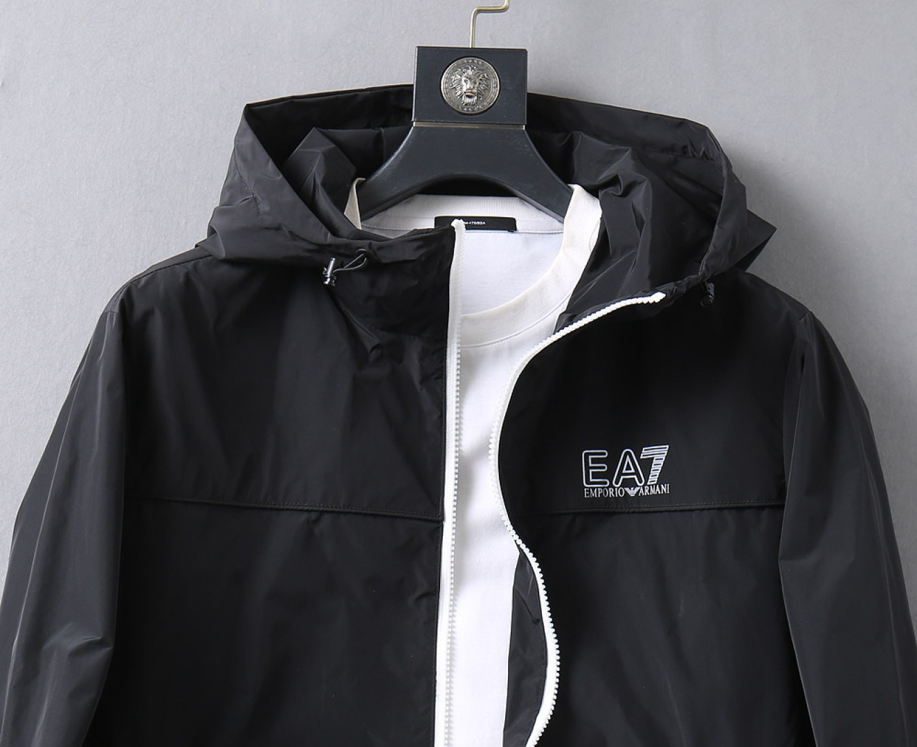 Armani Jacket M-l-xxxl