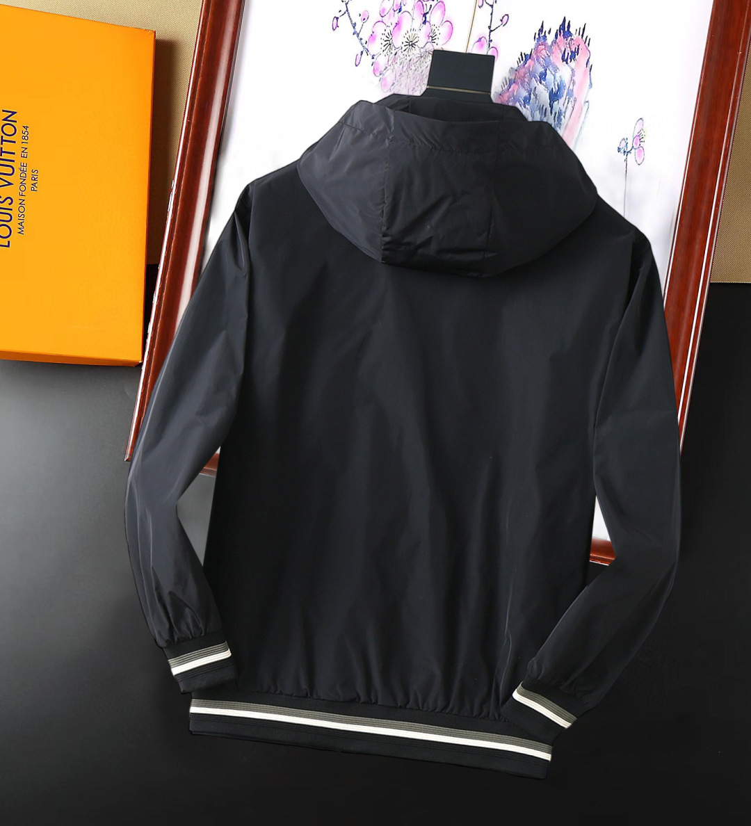 Armani Jacket M-l-xxxl