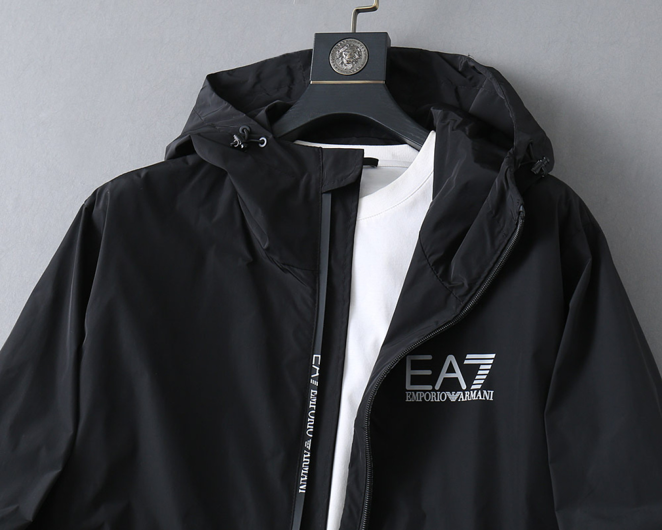 Armani Jacket M-l-xxxl