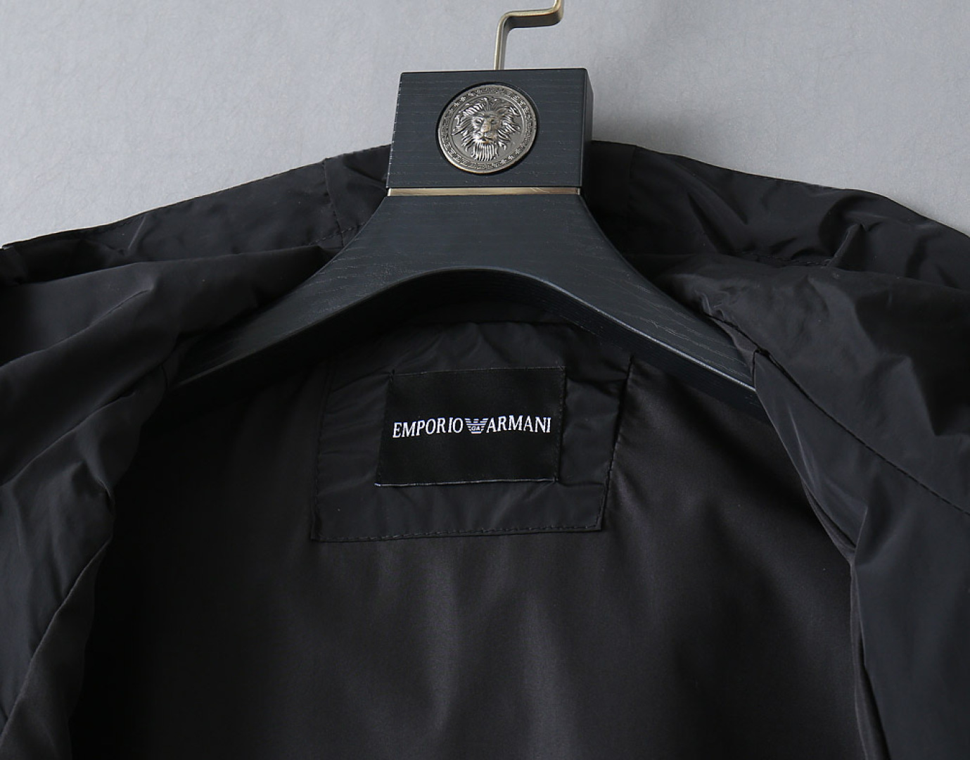 Armani Jacket M-l-xxxl
