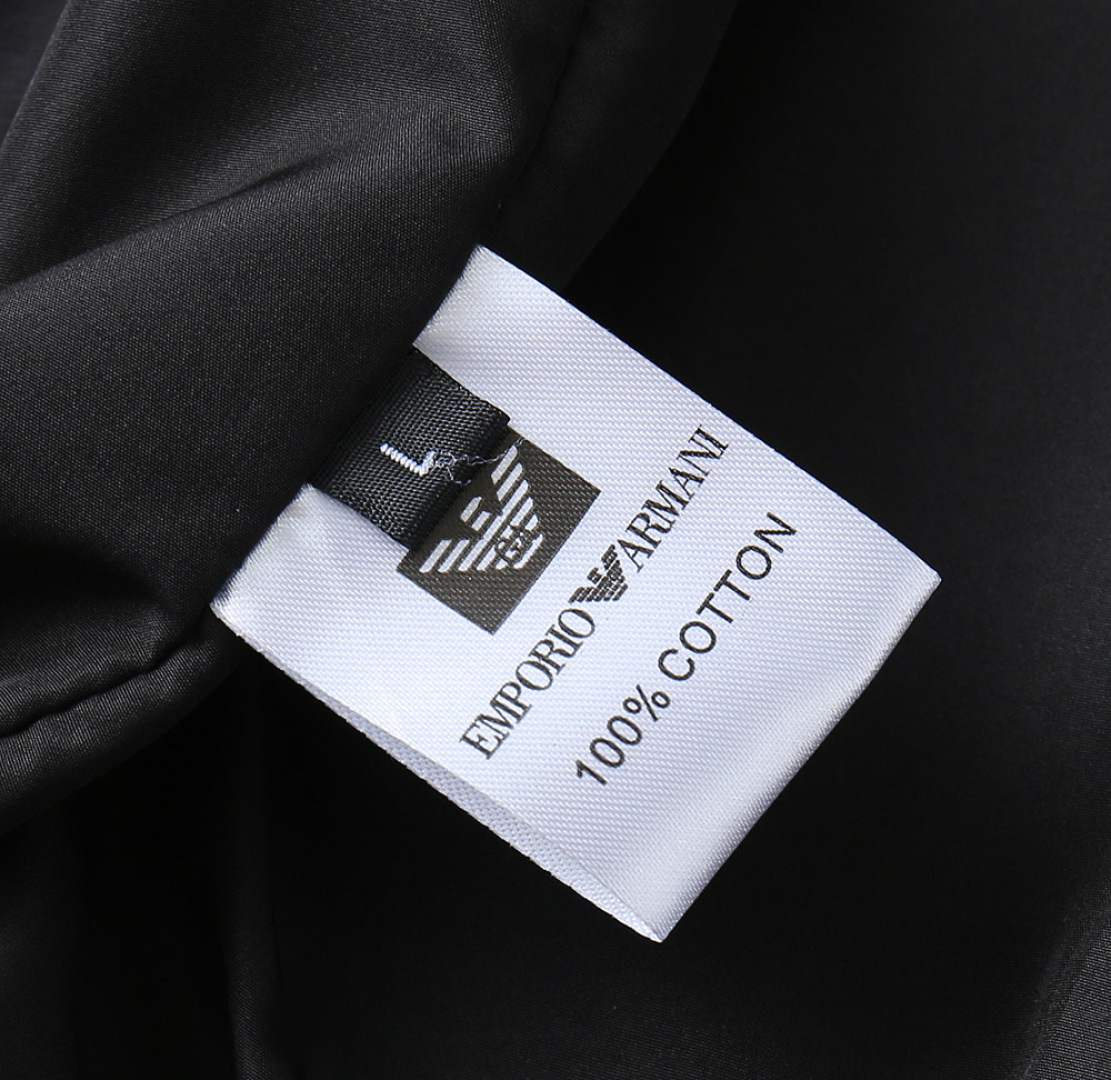 Armani Jacket M-l-xxxl