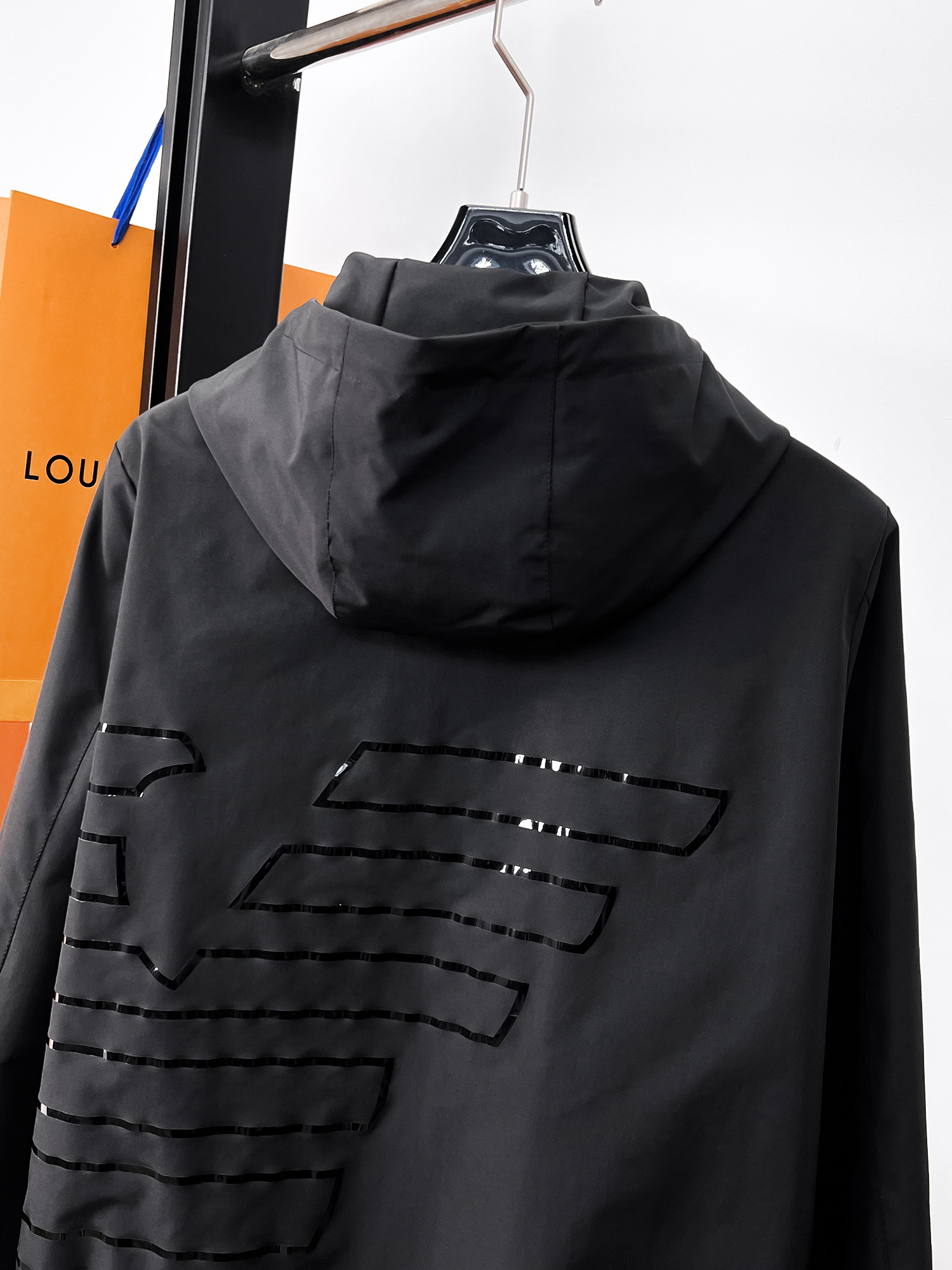 Armani Male Jacket M-xl