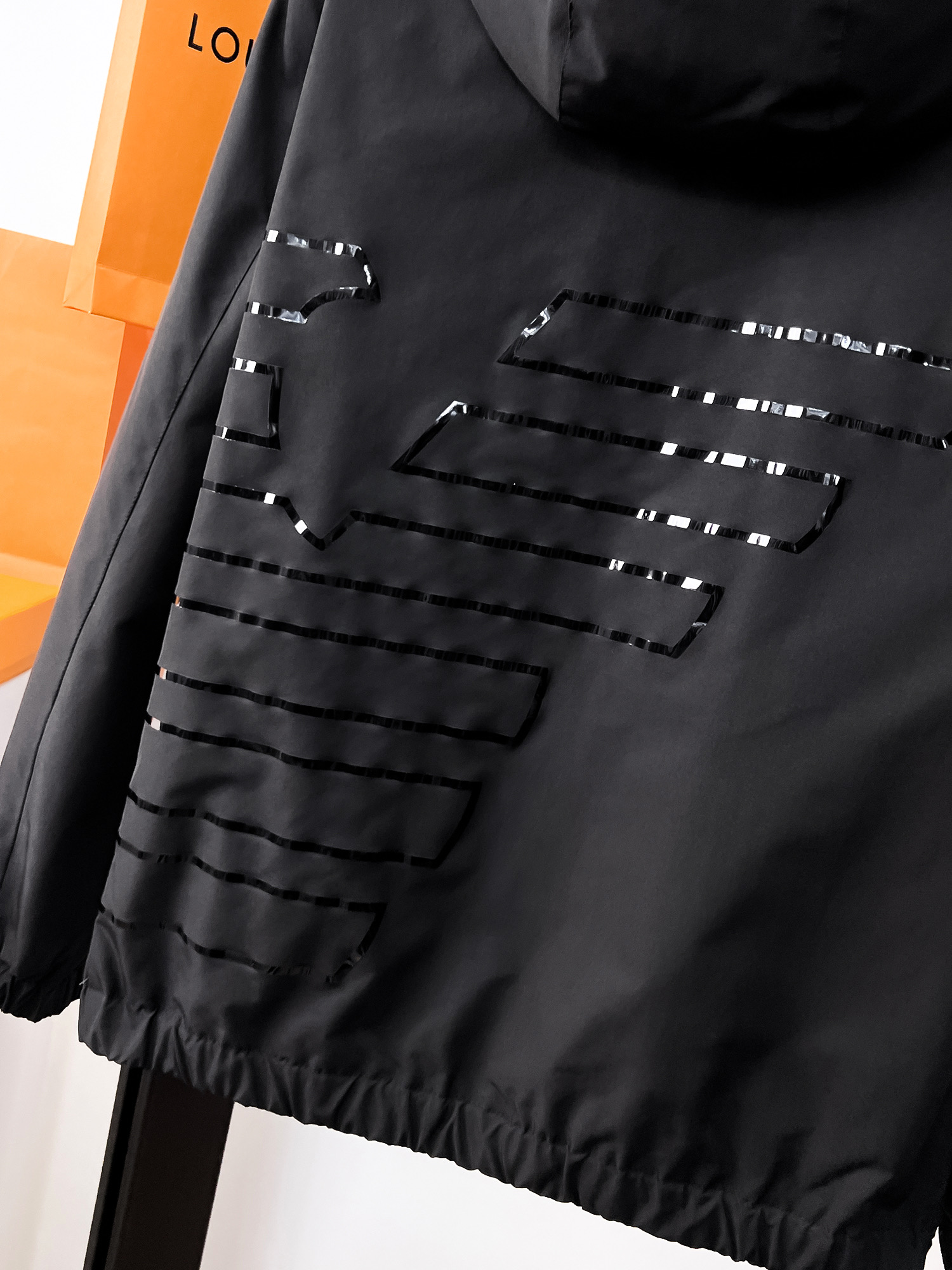 Armani Male Jacket M-xl