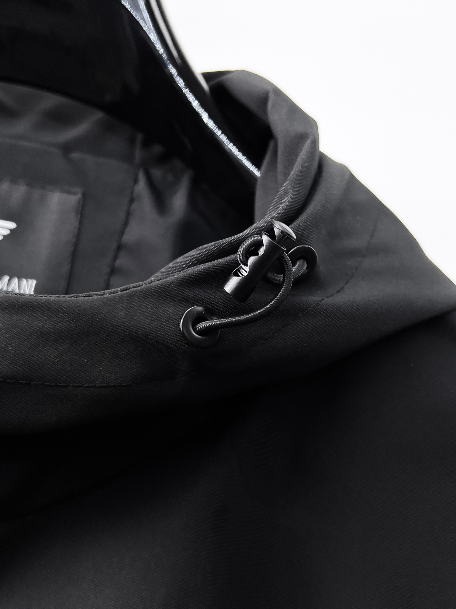 Armani Male Jacket M-xl