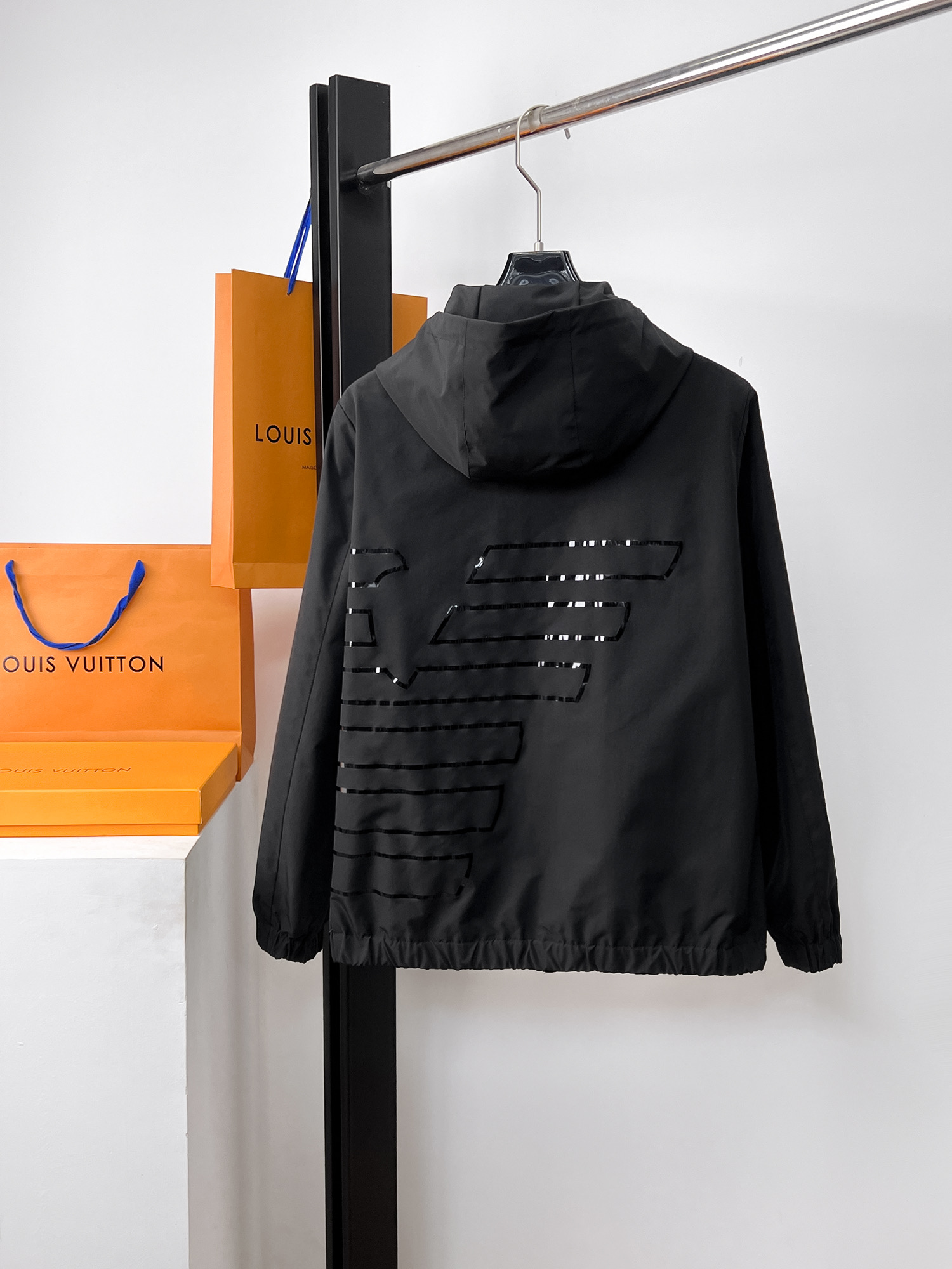 Armani Male Jacket M-xl