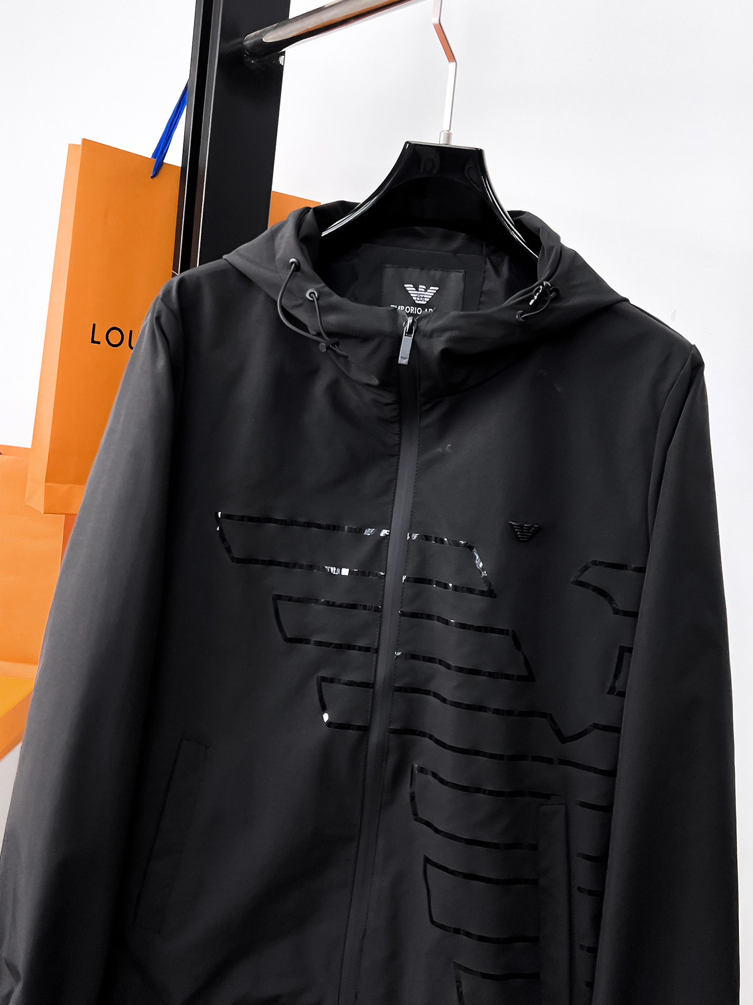 Armani Male Jacket M-xl