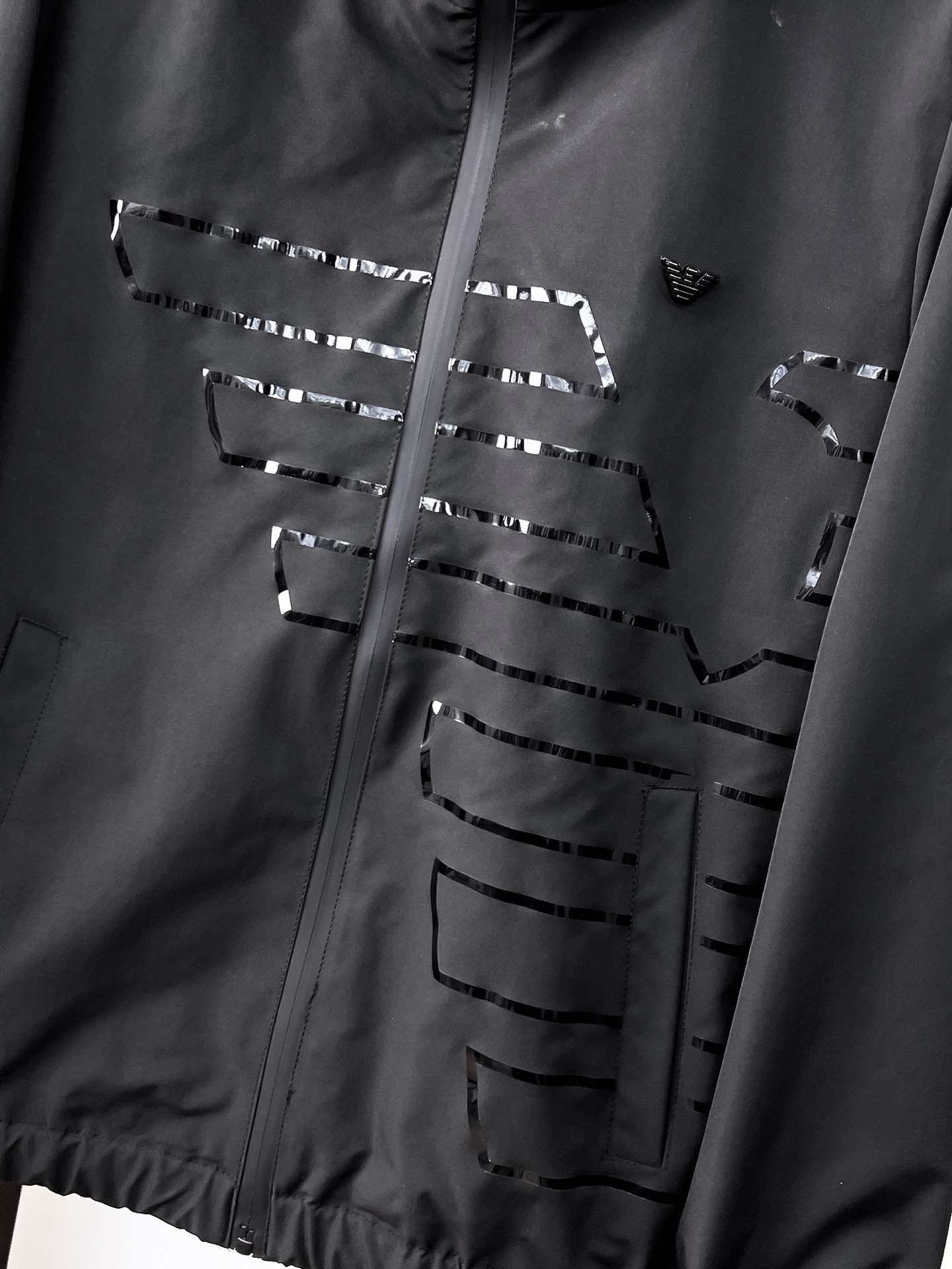 Armani Male Jacket M-xl