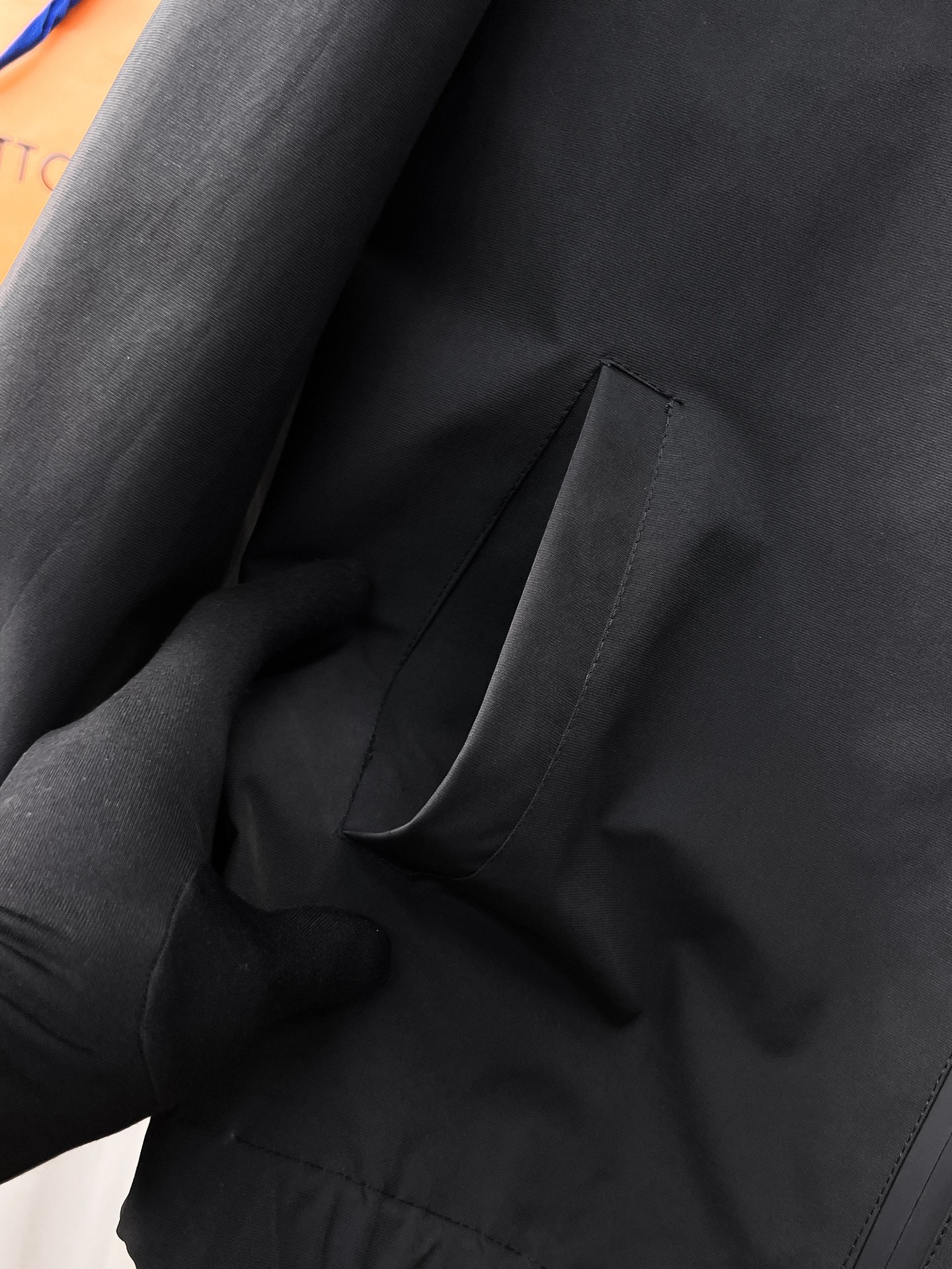 Armani Male Jacket M-xl