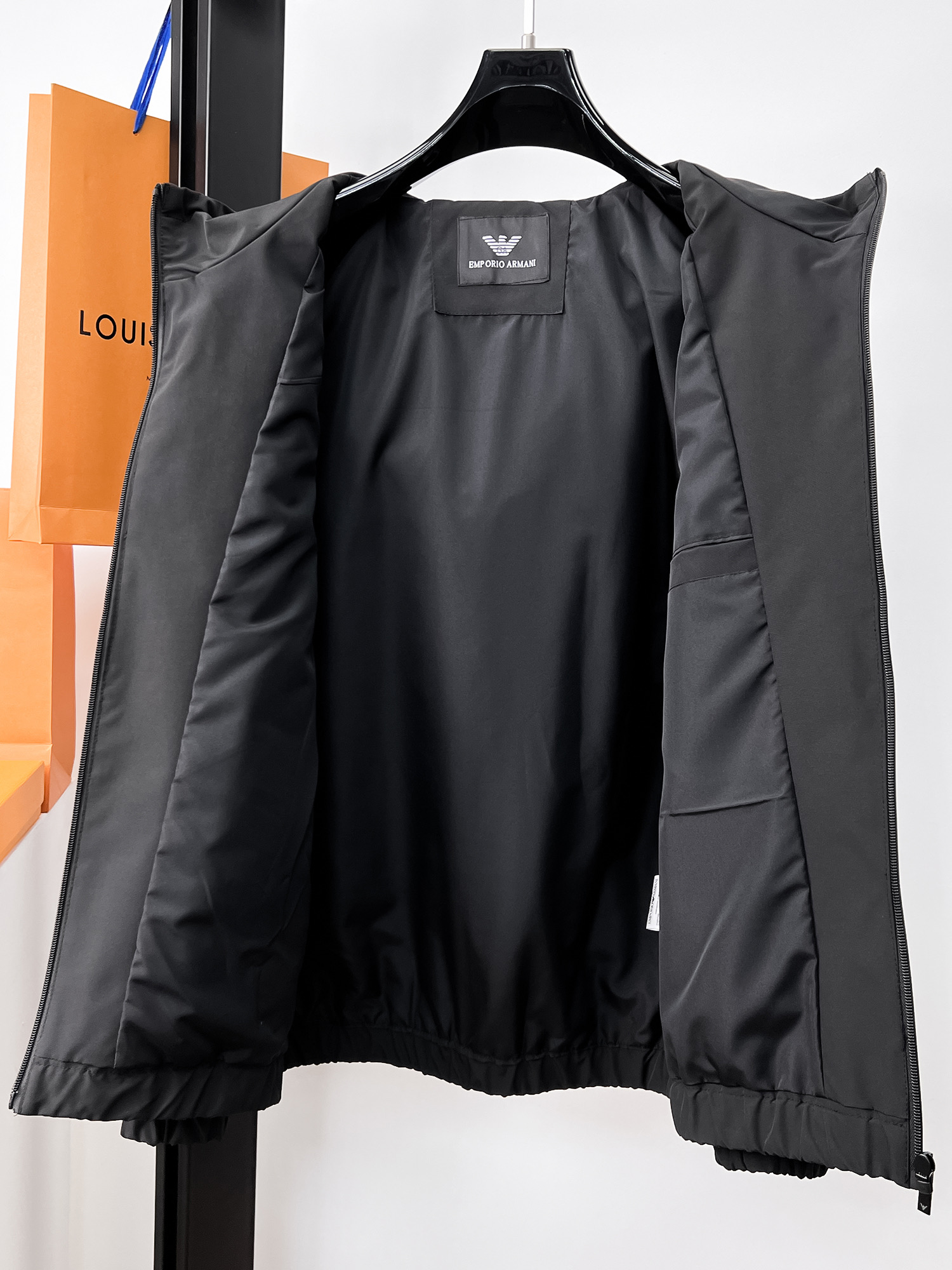 Armani Male Jacket M-xl