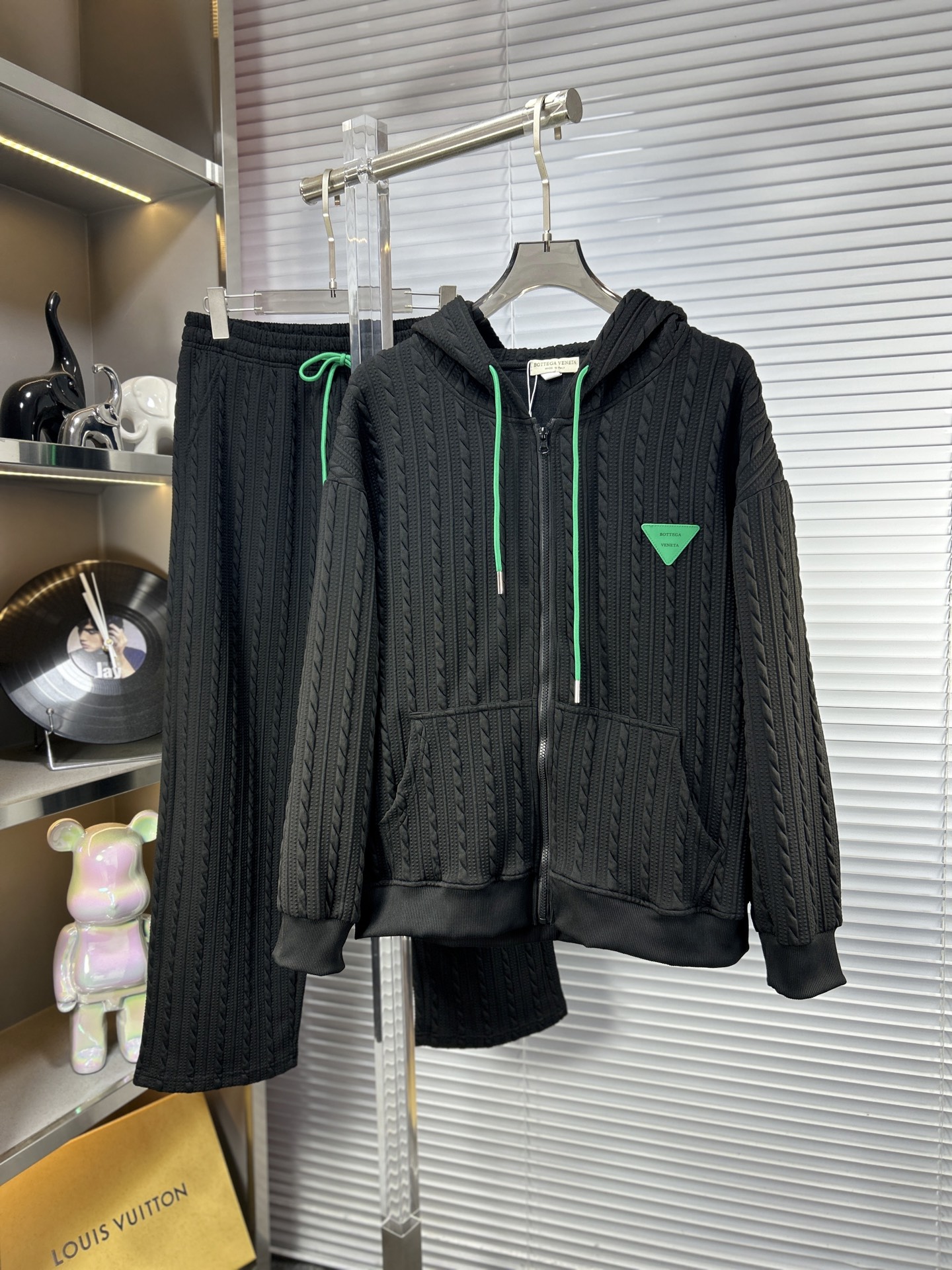 Bottega Veneta Basic Clothing S-m-xl
