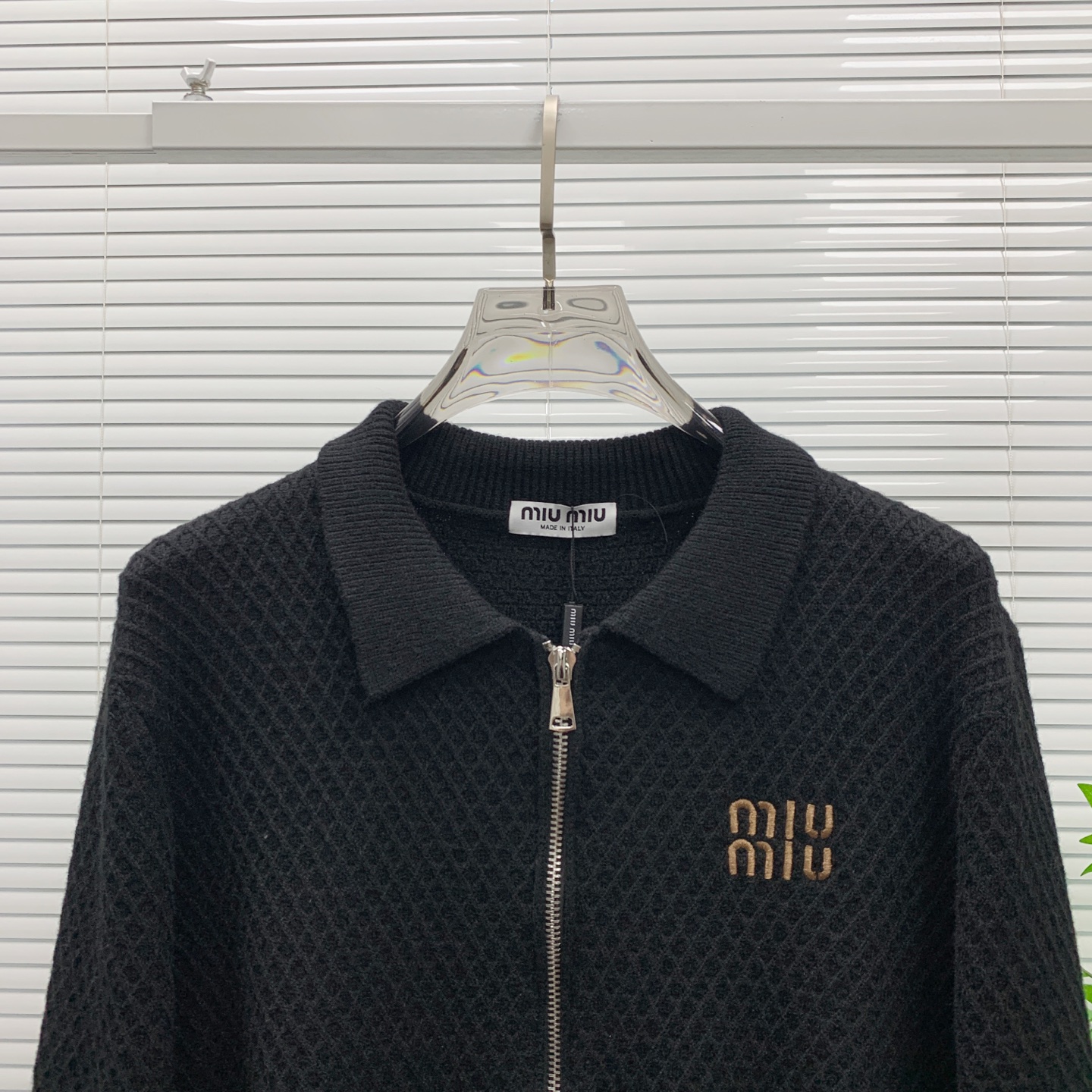 Burberry Jeans Wool Black Loose Fit S-m-l-xl-175140