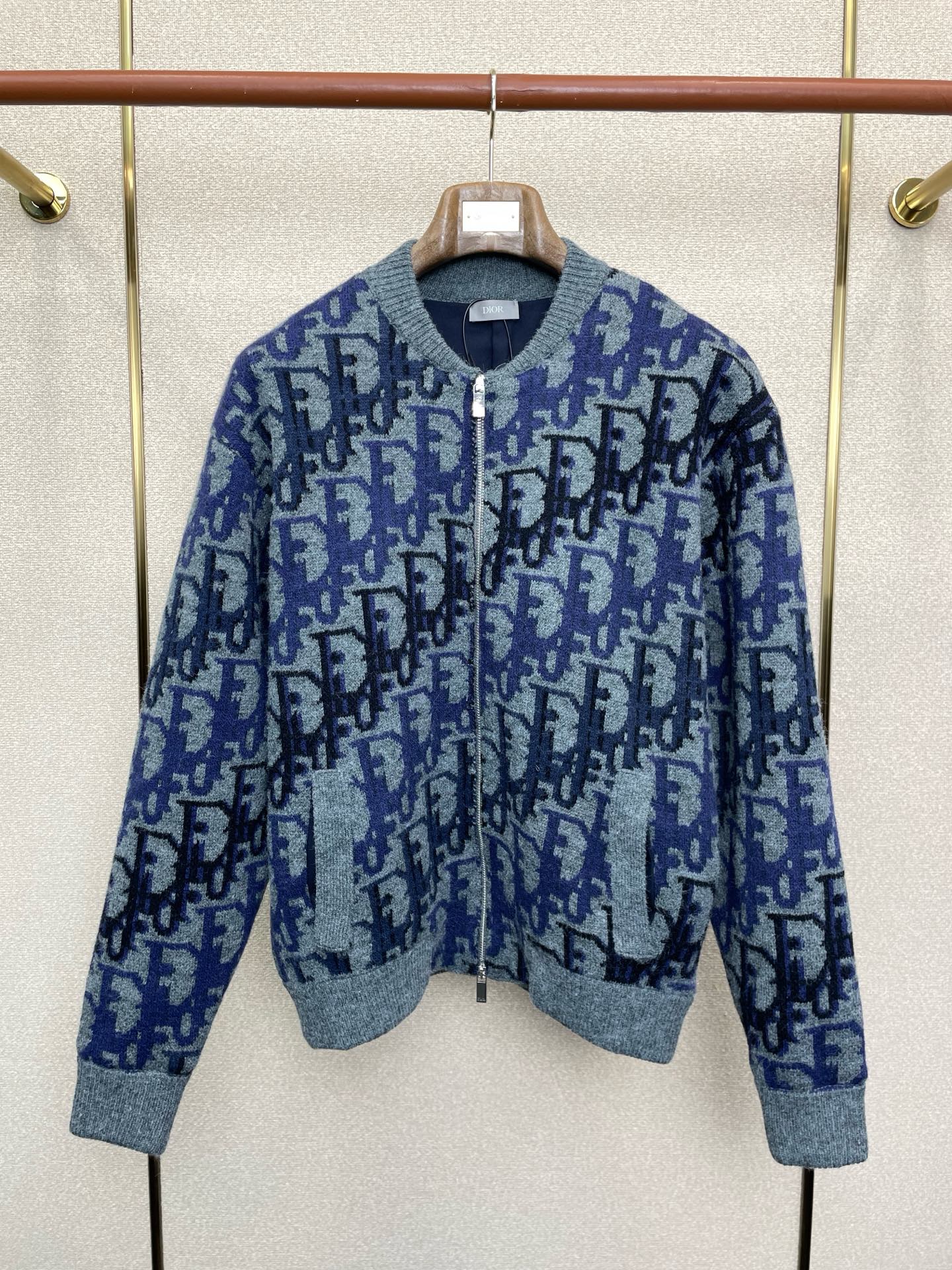 Dior Male Basic Clothing S-xl