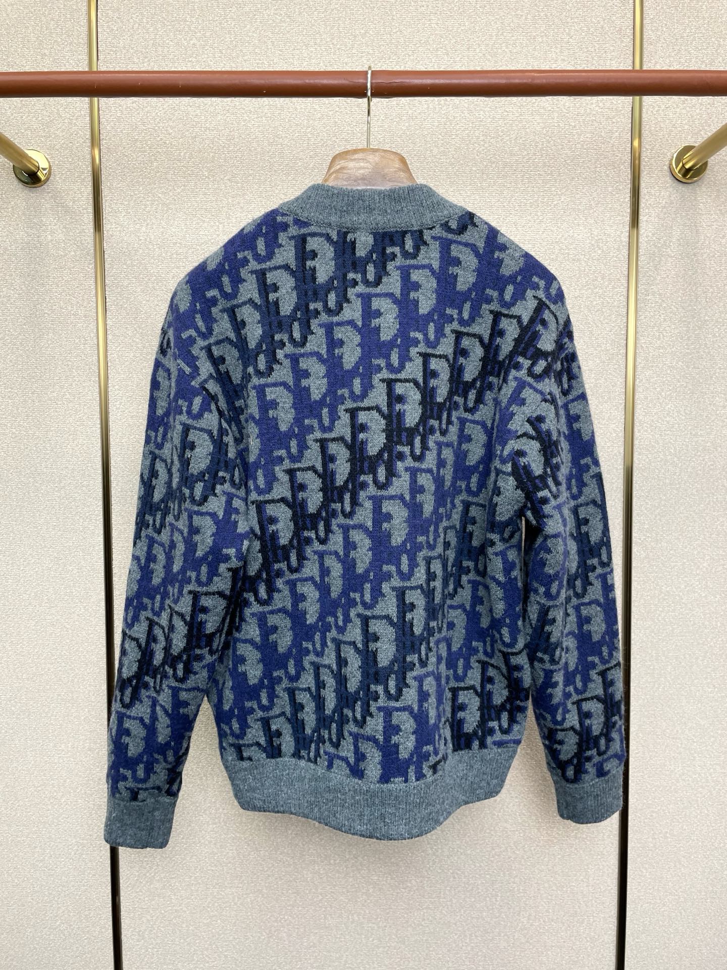 Dior Male Basic Clothing S-xl