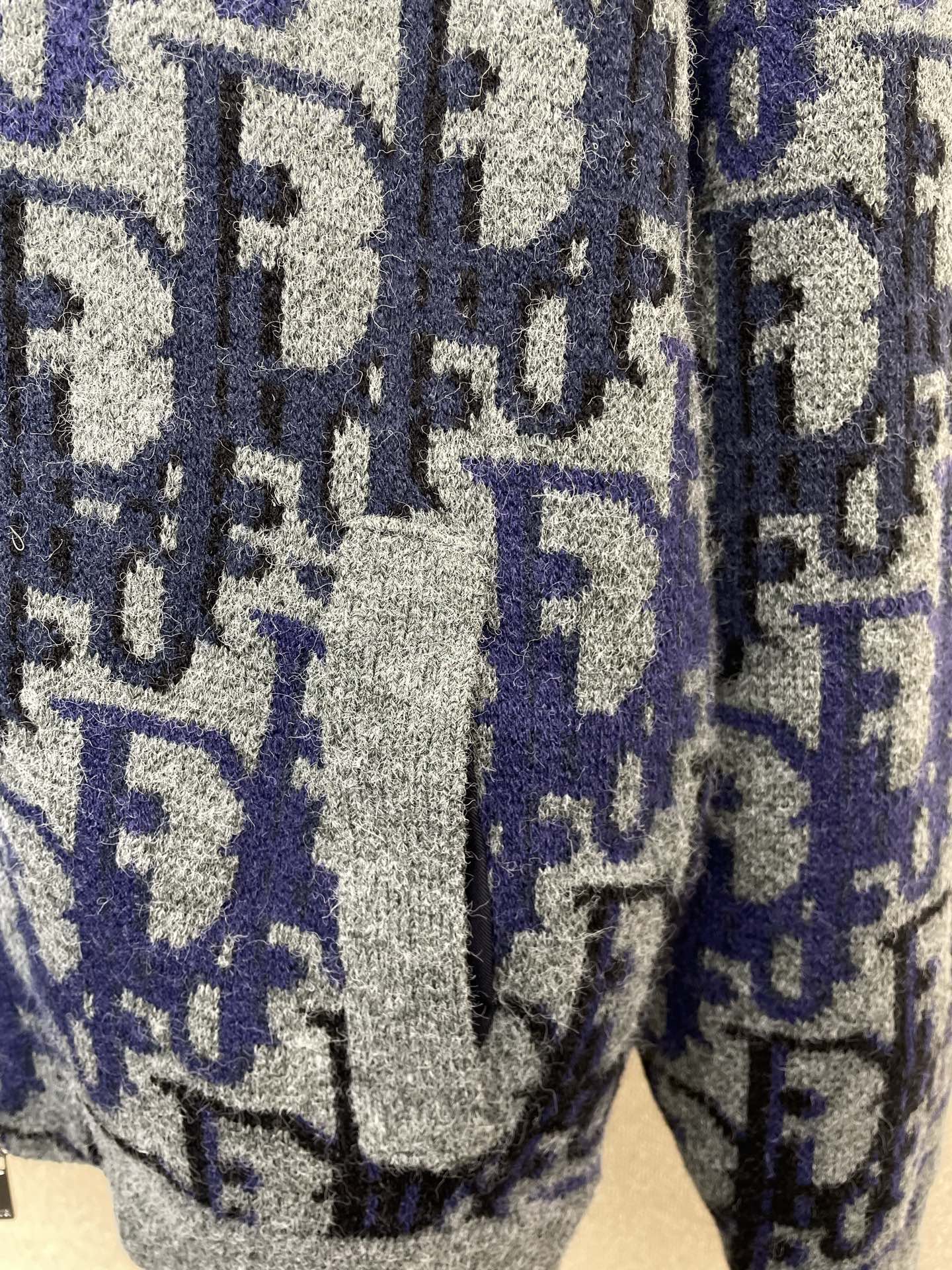 Dior Male Basic Clothing S-xl