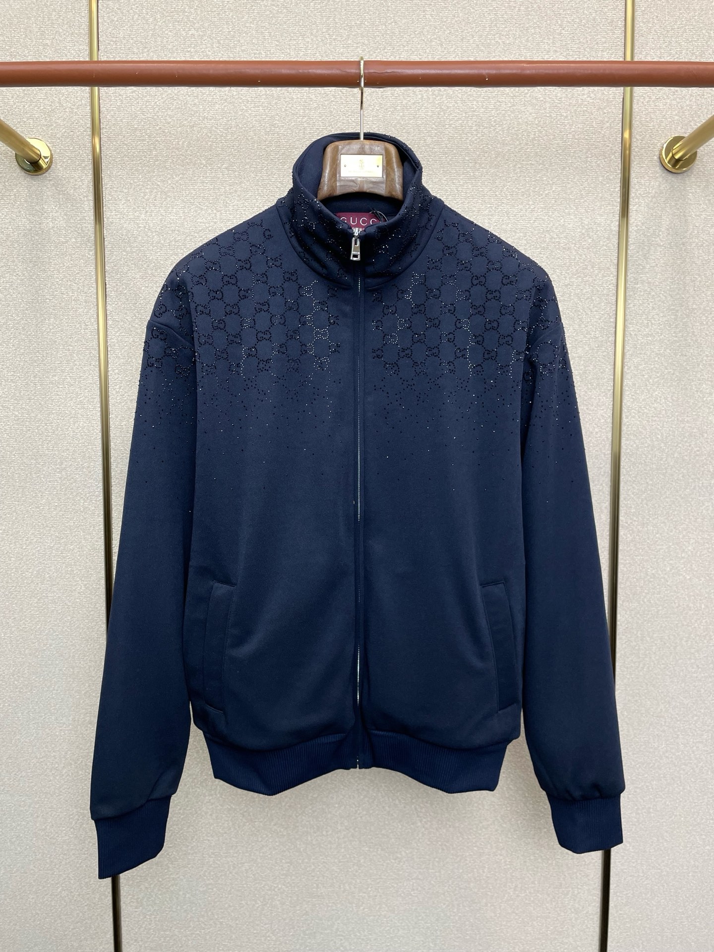 Gucci Basic Clothing S-xl