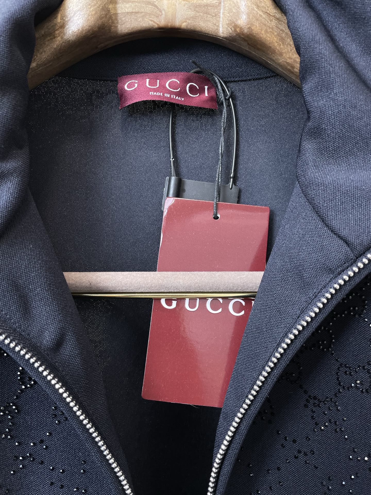 Gucci Basic Clothing S-xl
