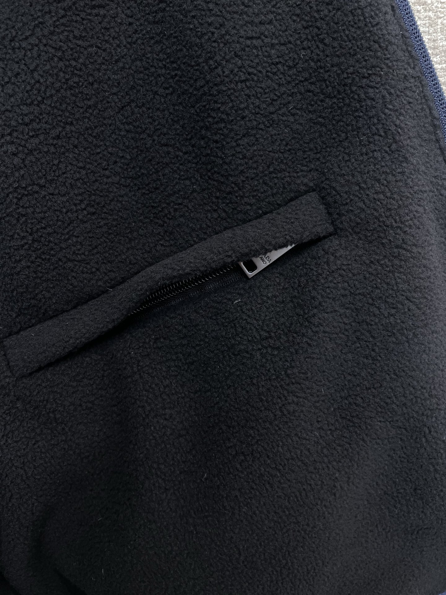 Prada Jacket Hooded