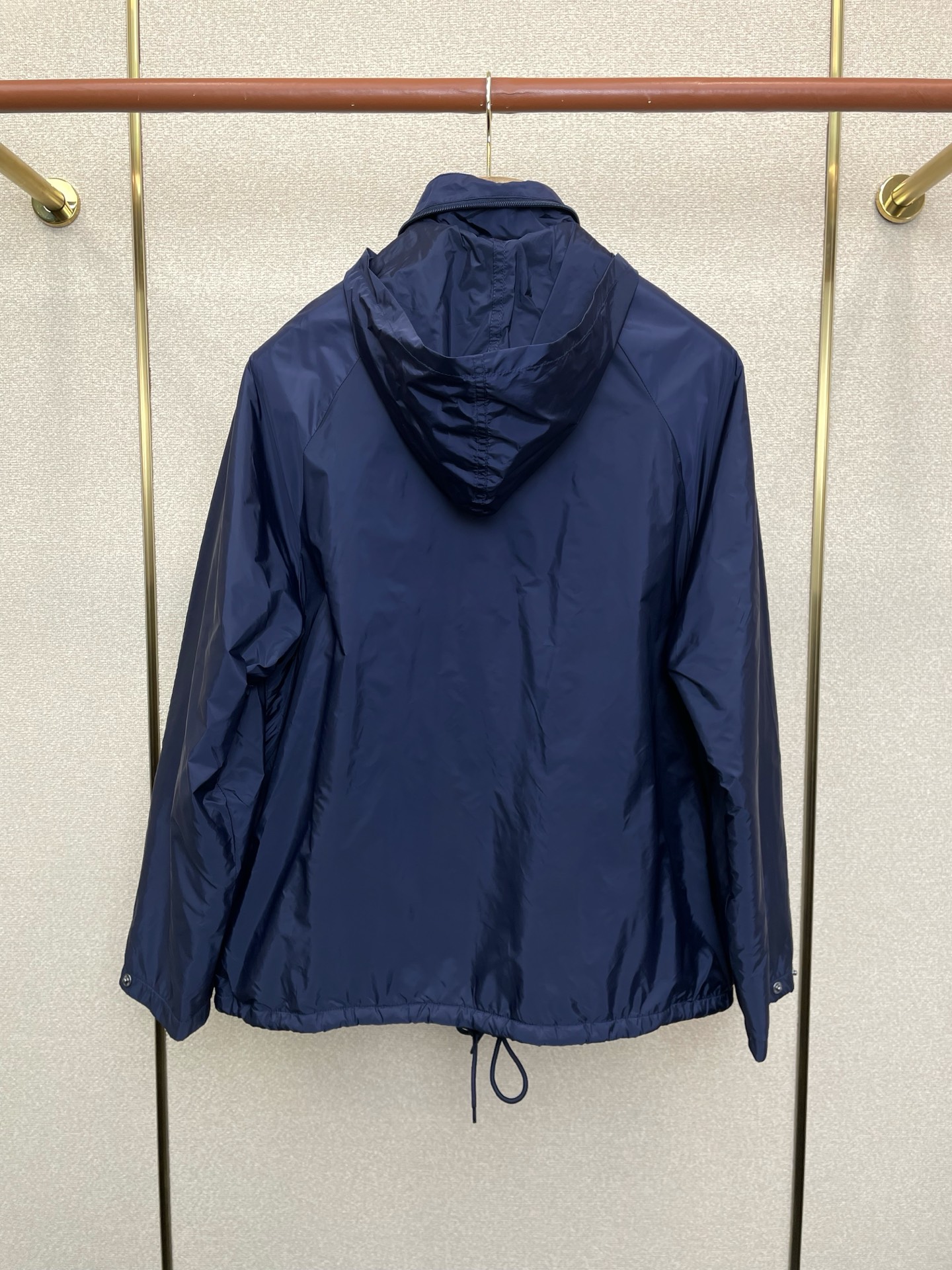 Prada Jacket Hooded