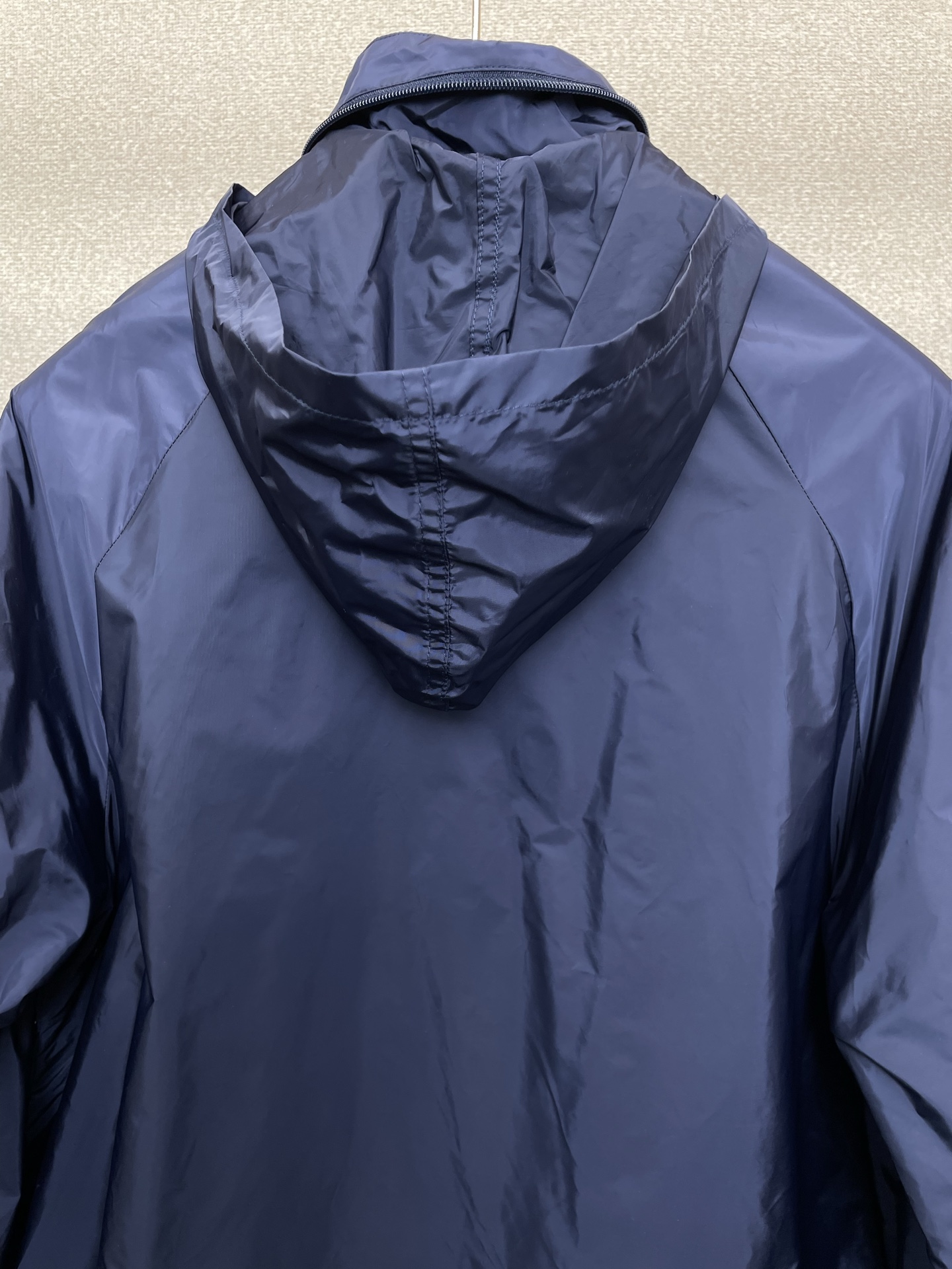 Prada Jacket Hooded