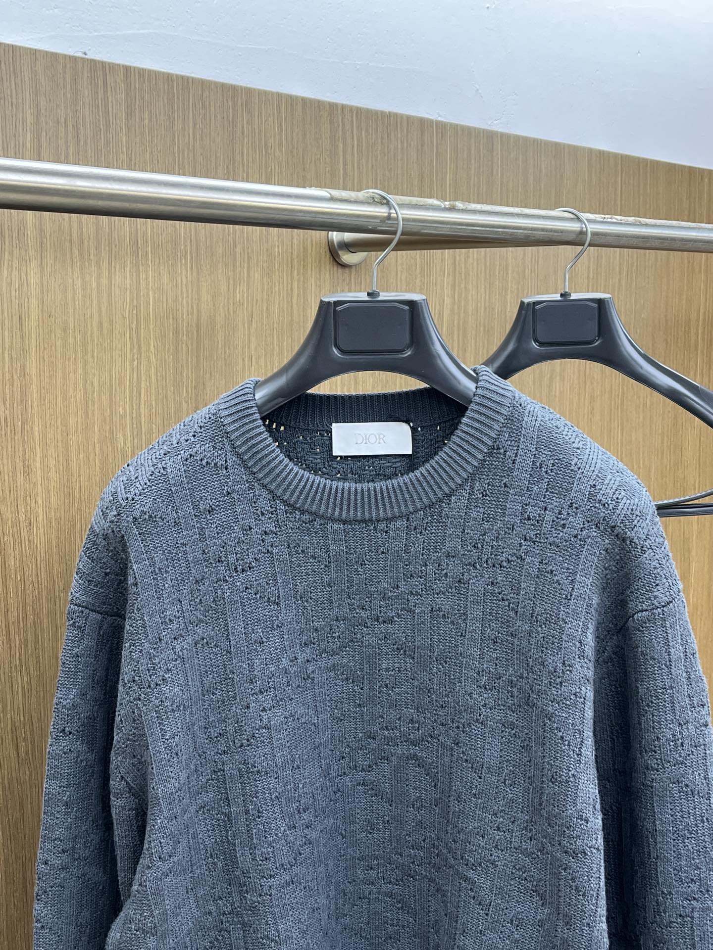 Dior Jeans Knitted S-xxl