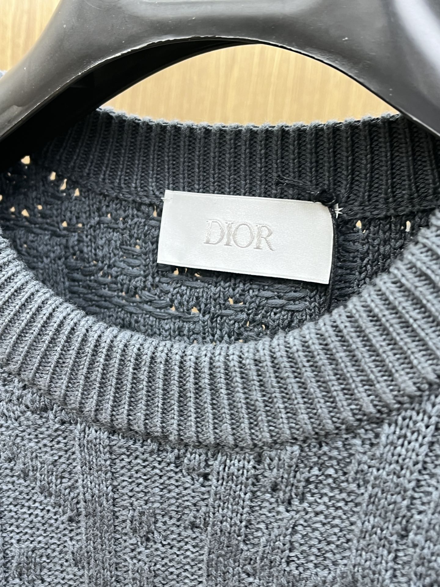 Dior Jeans Knitted S-xxl