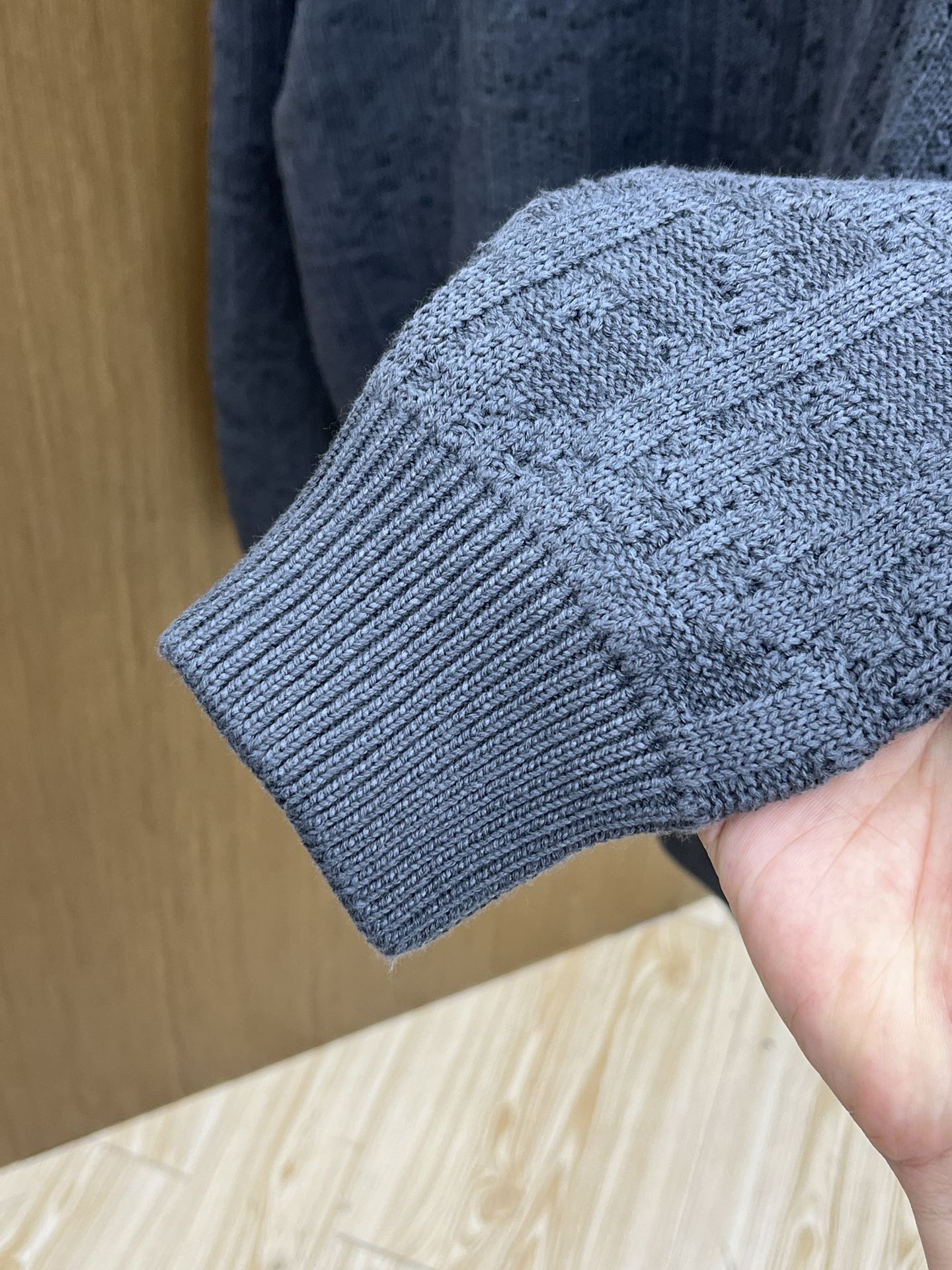 Dior Jeans Knitted S-xxl