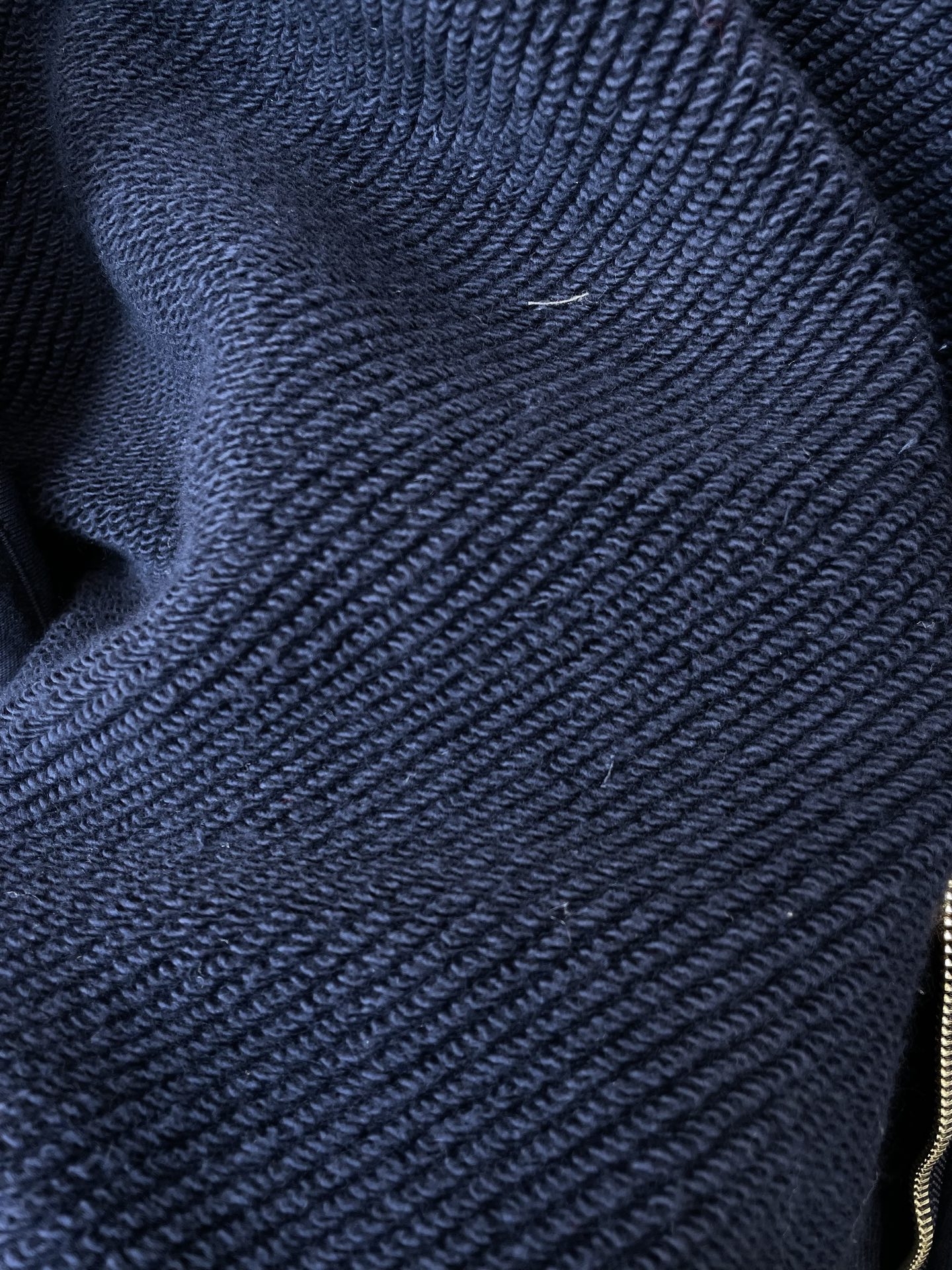 Thom Browne Male Basic Clothing Knitted M