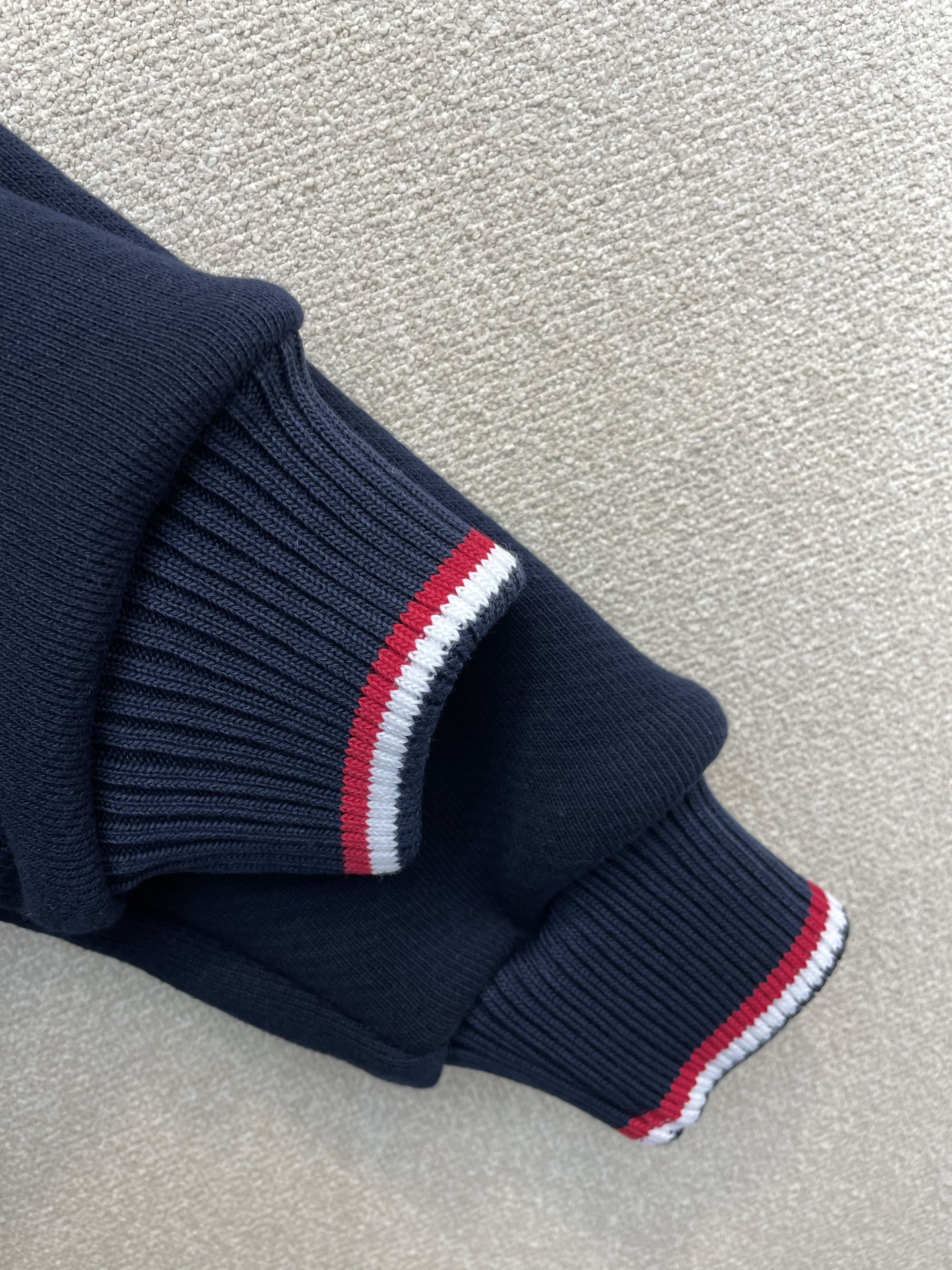 Thom Browne Male Basic Clothing Knitted M