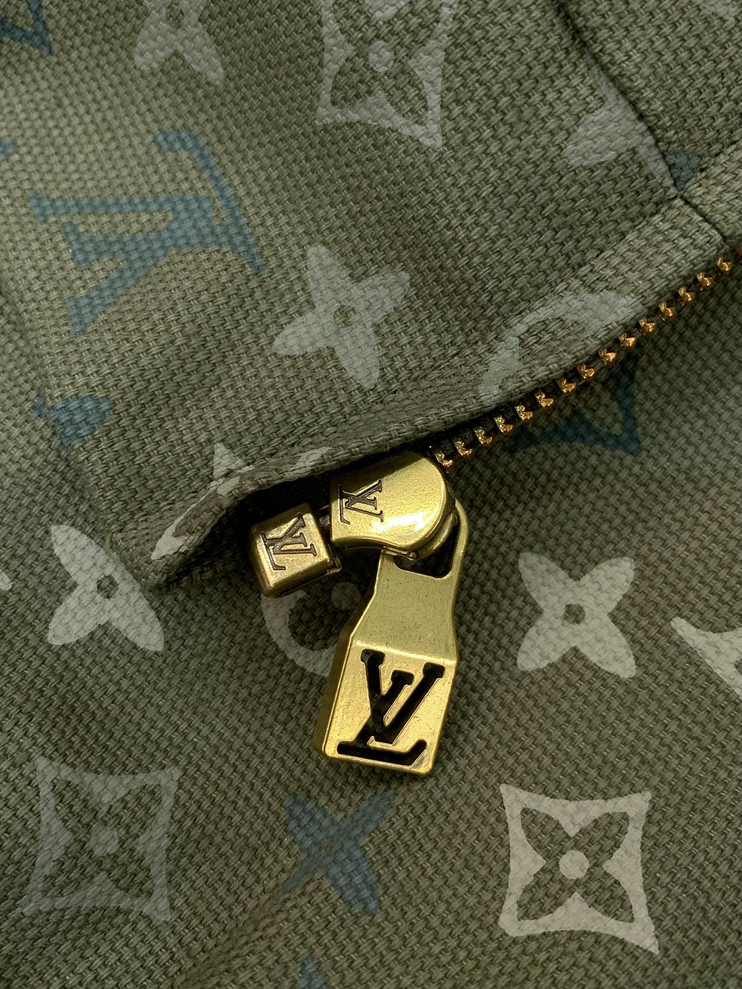 Louis Vuitton Basic Clothing Hooded S-l-xl