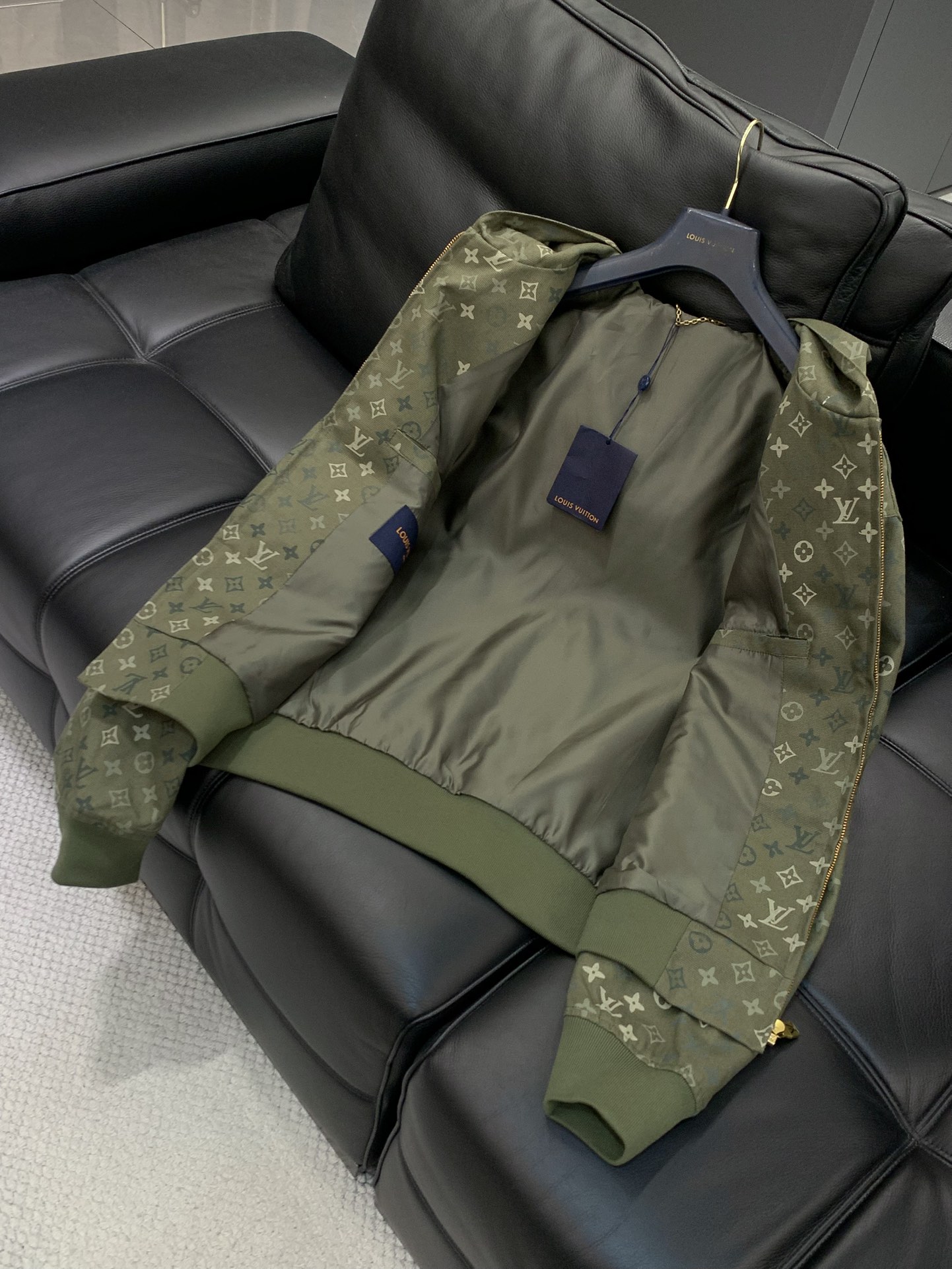 Louis Vuitton Basic Clothing Hooded S-l-xl