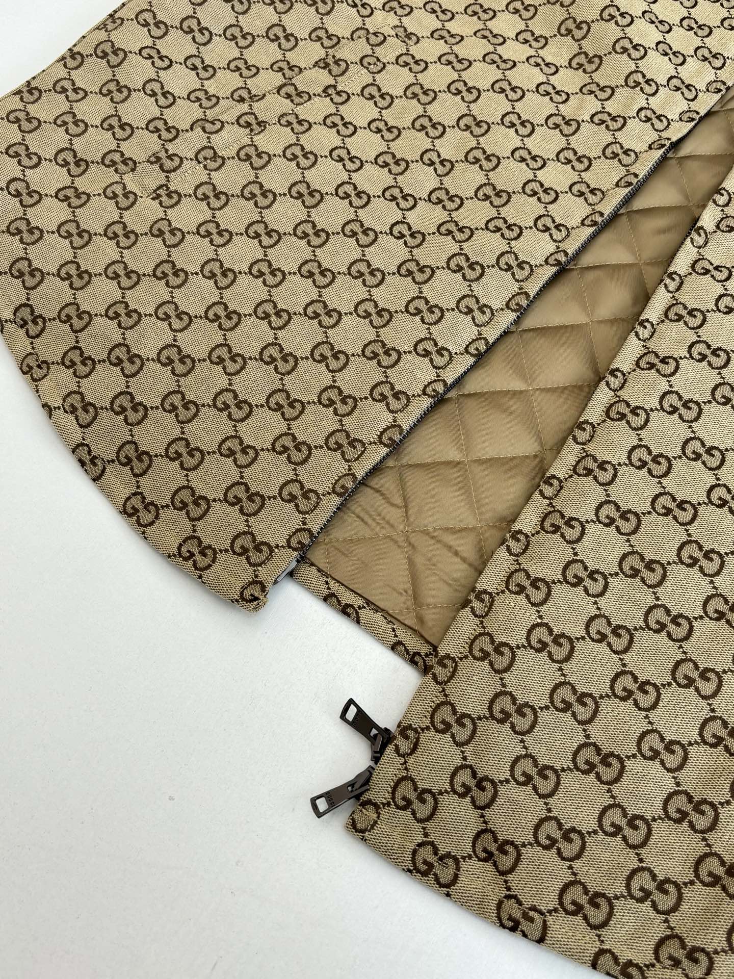 Gucci Jacket Cotton S-m-l-xl