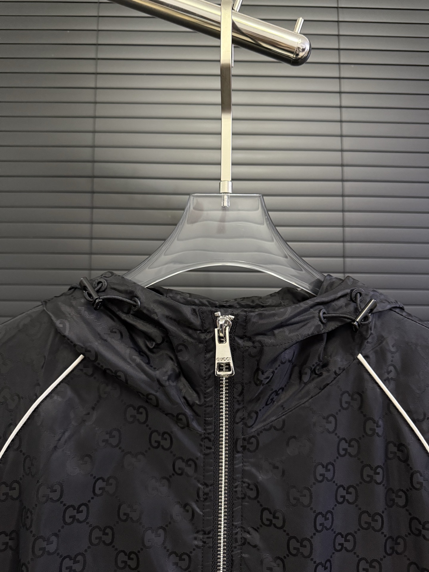 Gucci Jacket Cotton M-l-xl