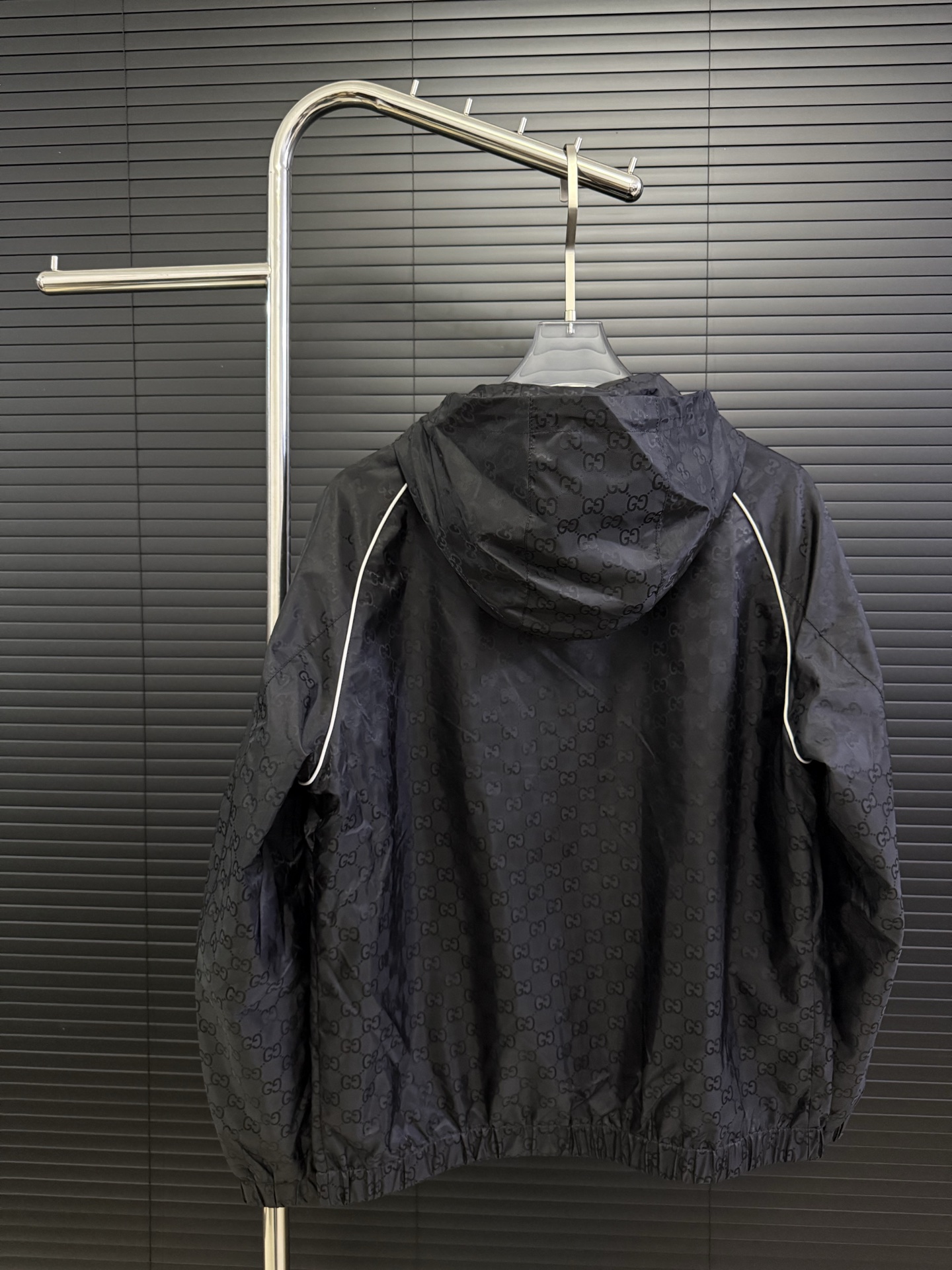 Gucci Jacket Cotton M-l-xl