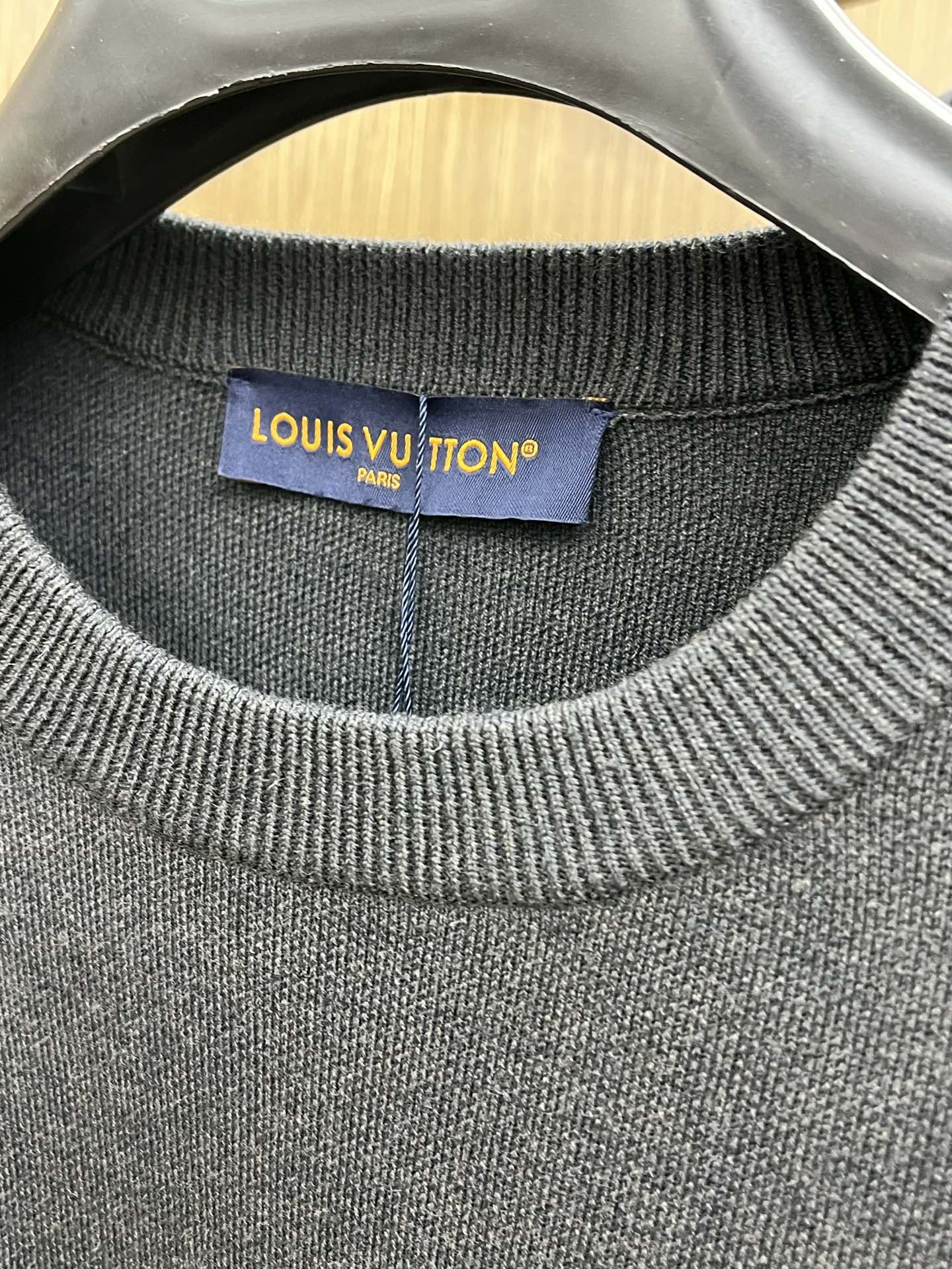 Louis Vuitton Basic Clothing Knitted S-l-xxl