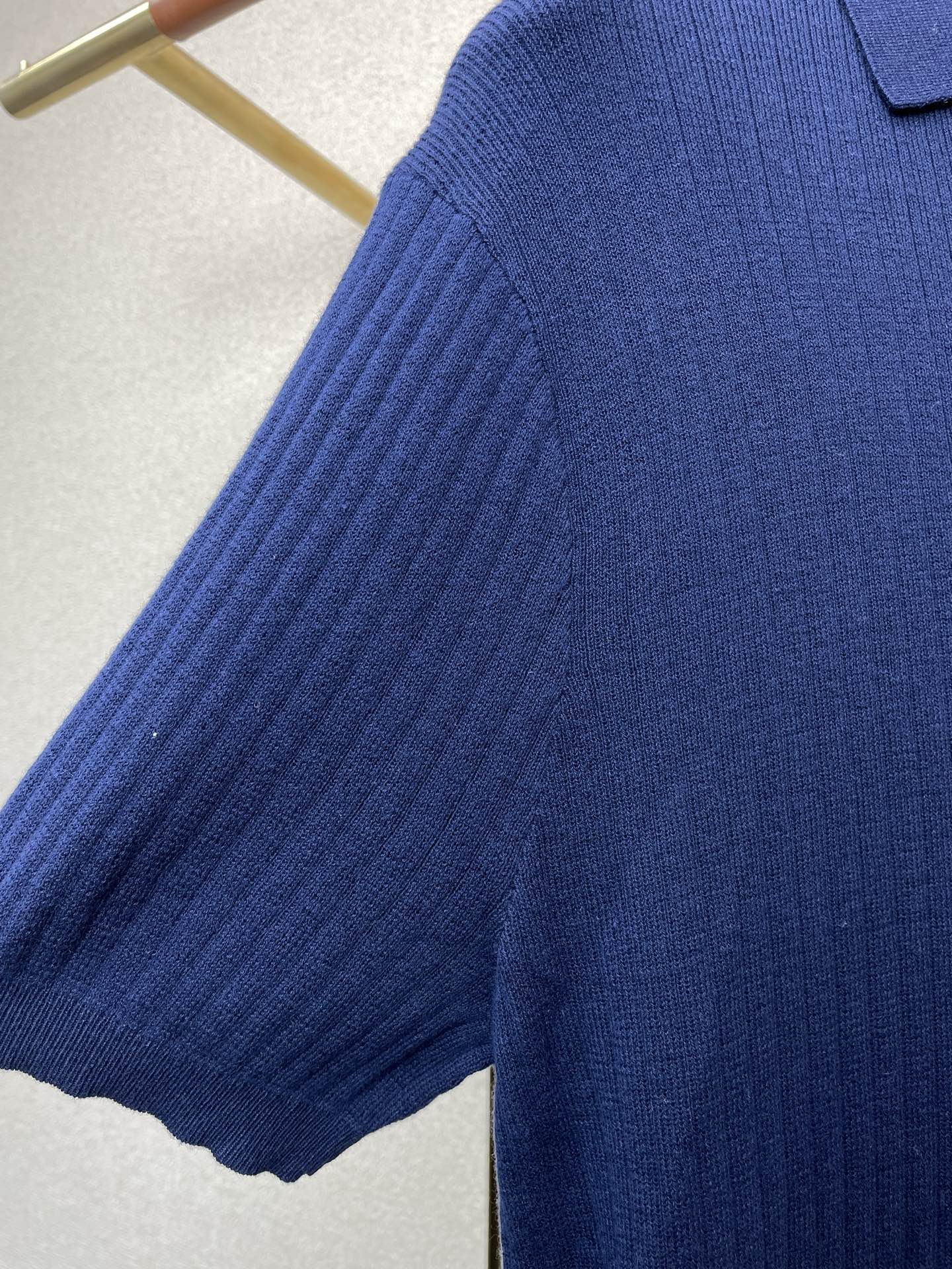Brunello Cucinelli Male Basic Clothing Knitted L