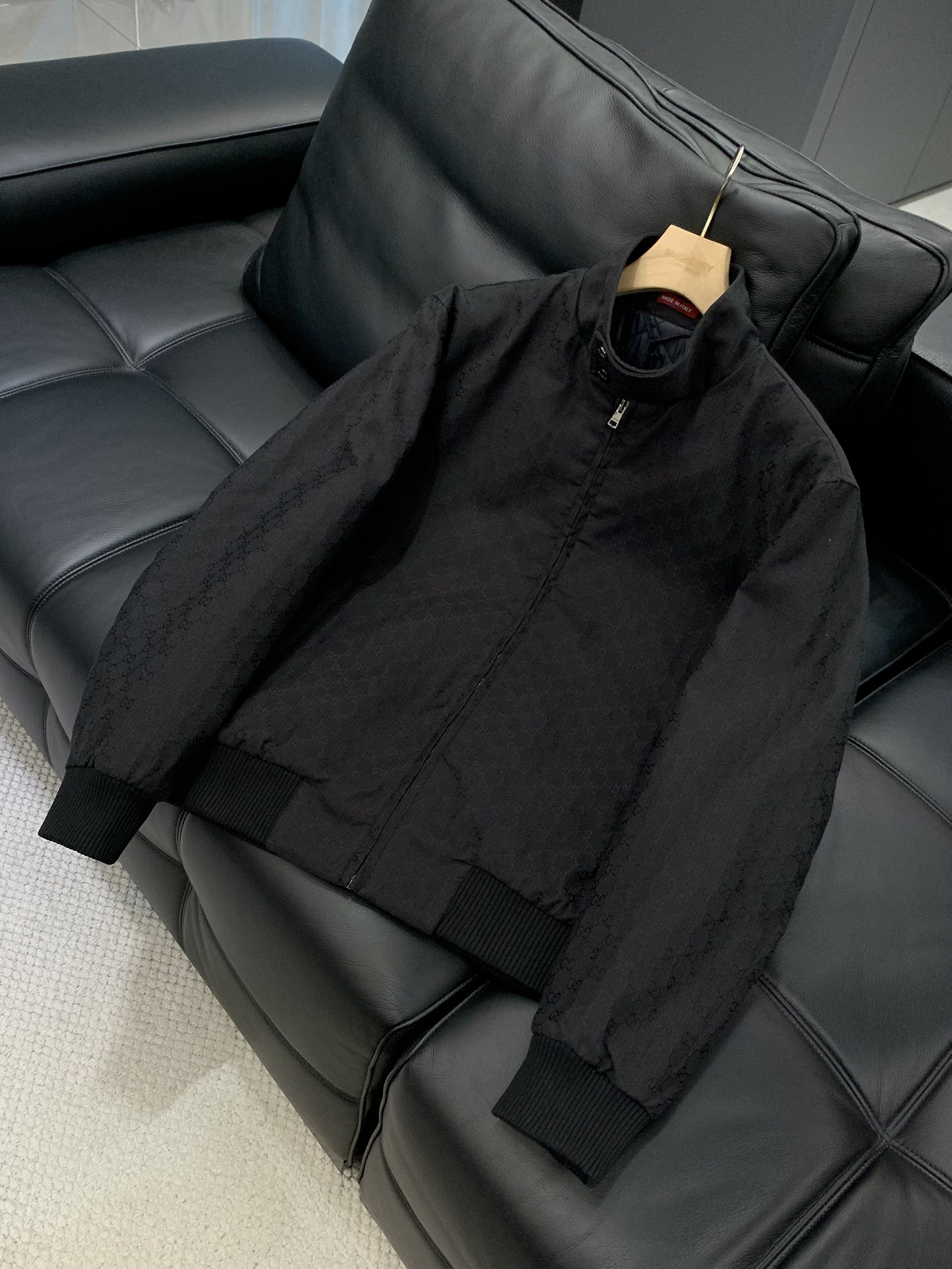 Gucci Basic Clothing Cotton S-m-l-xl