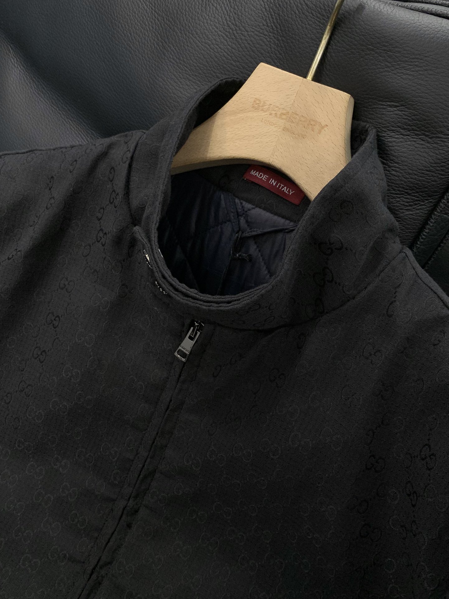 Gucci Basic Clothing Cotton S-m-l-xl
