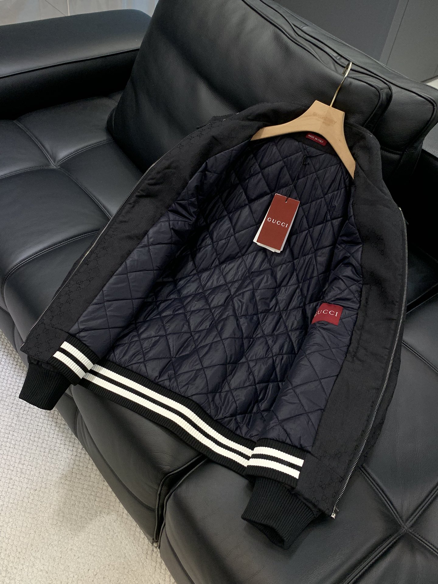 Gucci Basic Clothing Cotton S-m-l-xl
