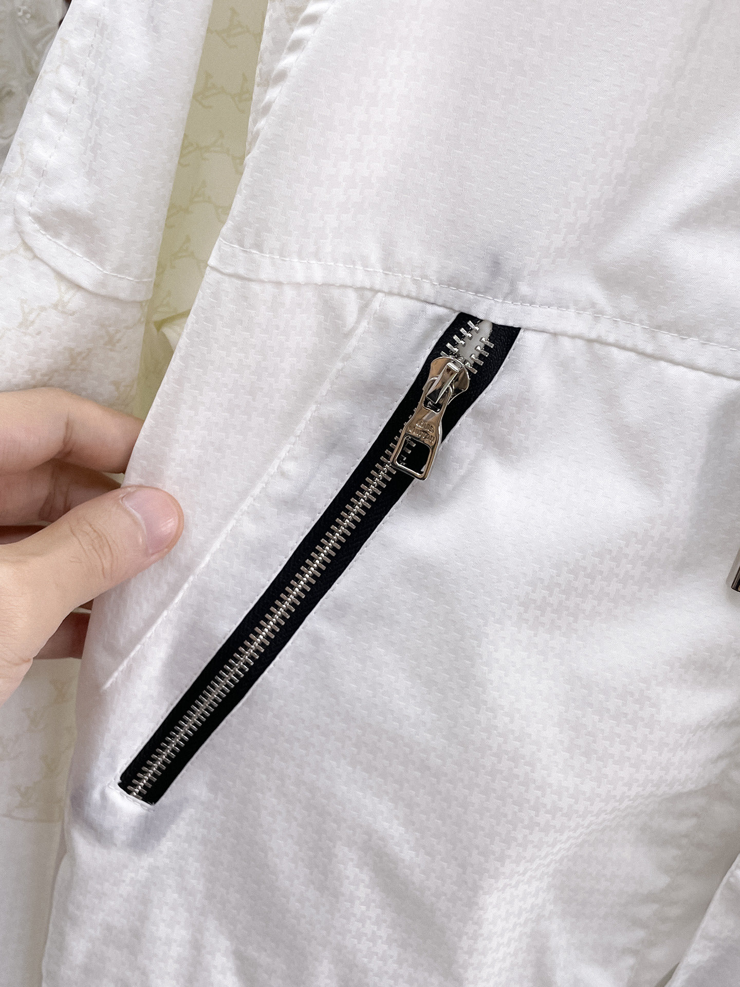 Louis Vuitton Male Jacket M-l-xl