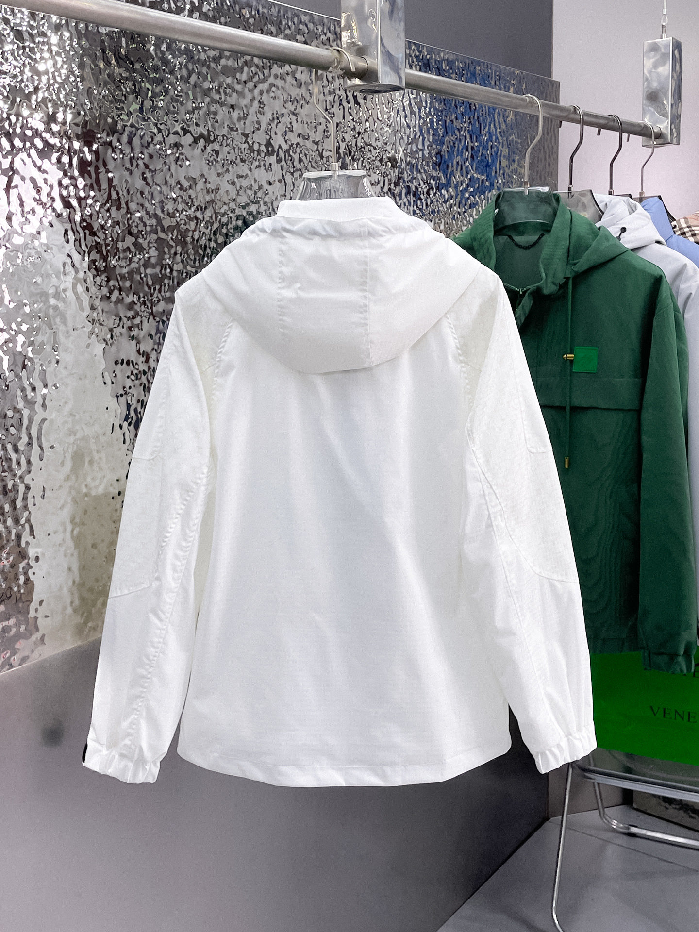 Louis Vuitton Male Jacket M-l-xl