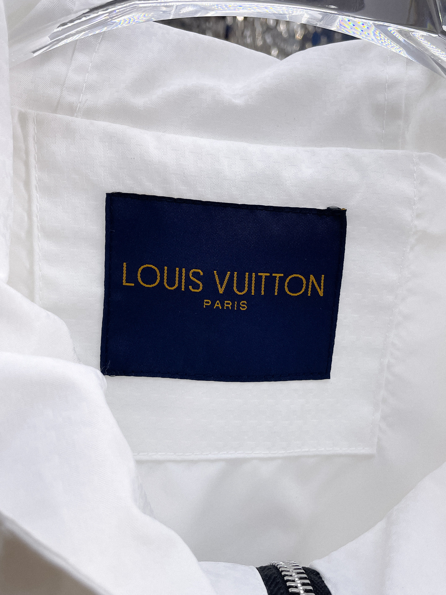 Louis Vuitton Male Jacket M-l-xl