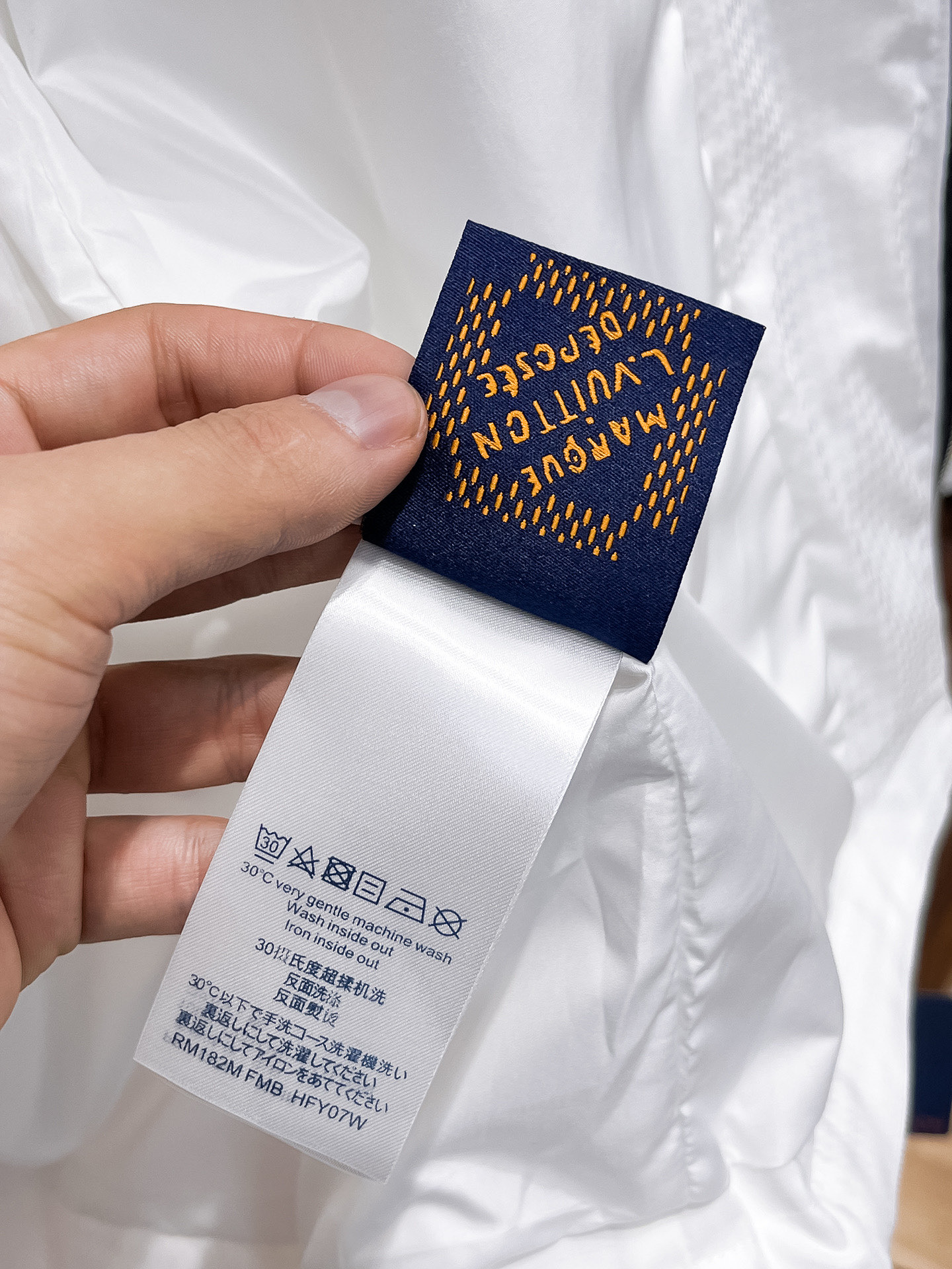 Louis Vuitton Male Jacket S-m-l-xl