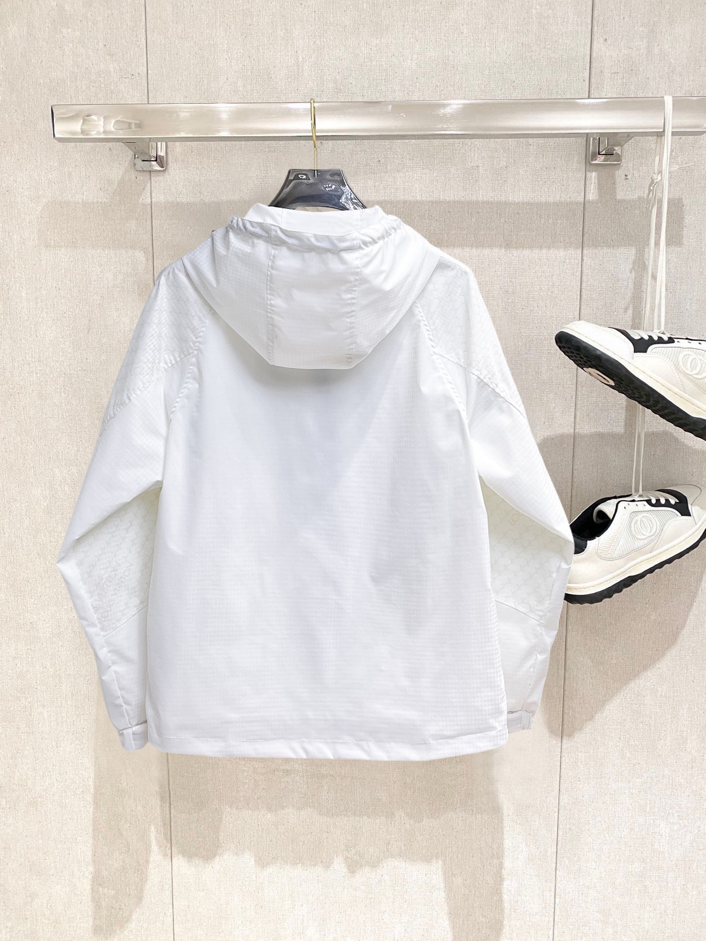 Louis Vuitton Male Jacket S-m-l-xl