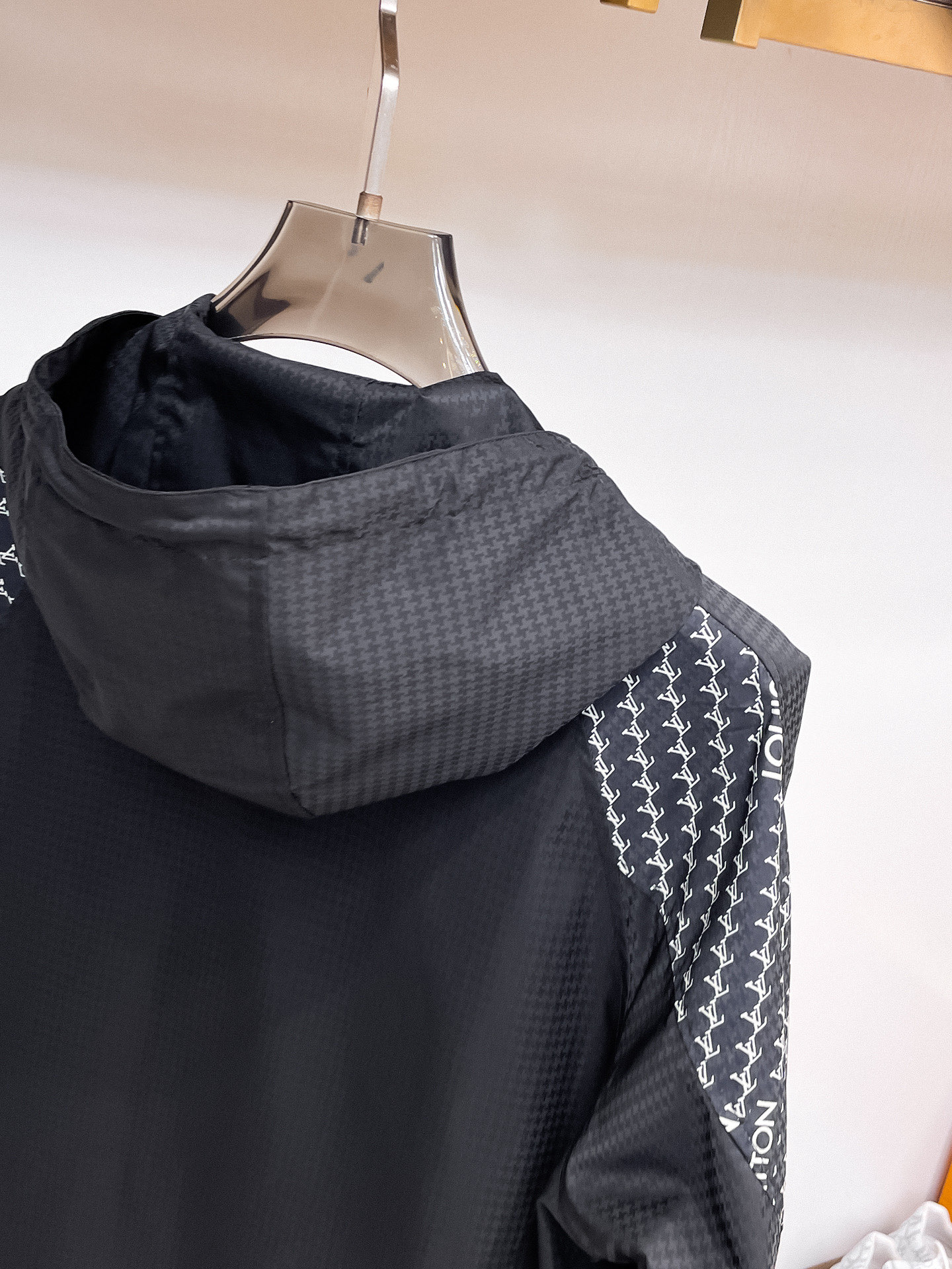 Louis Vuitton Male Jacket S-m-l-xl