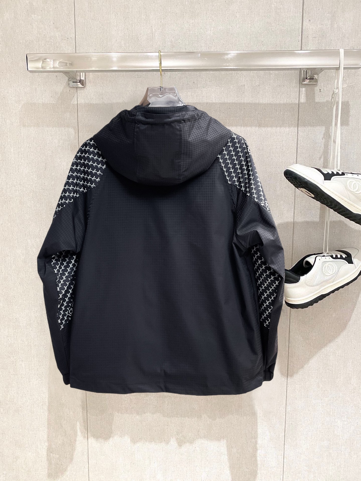 Louis Vuitton Male Jacket S-m-l-xl