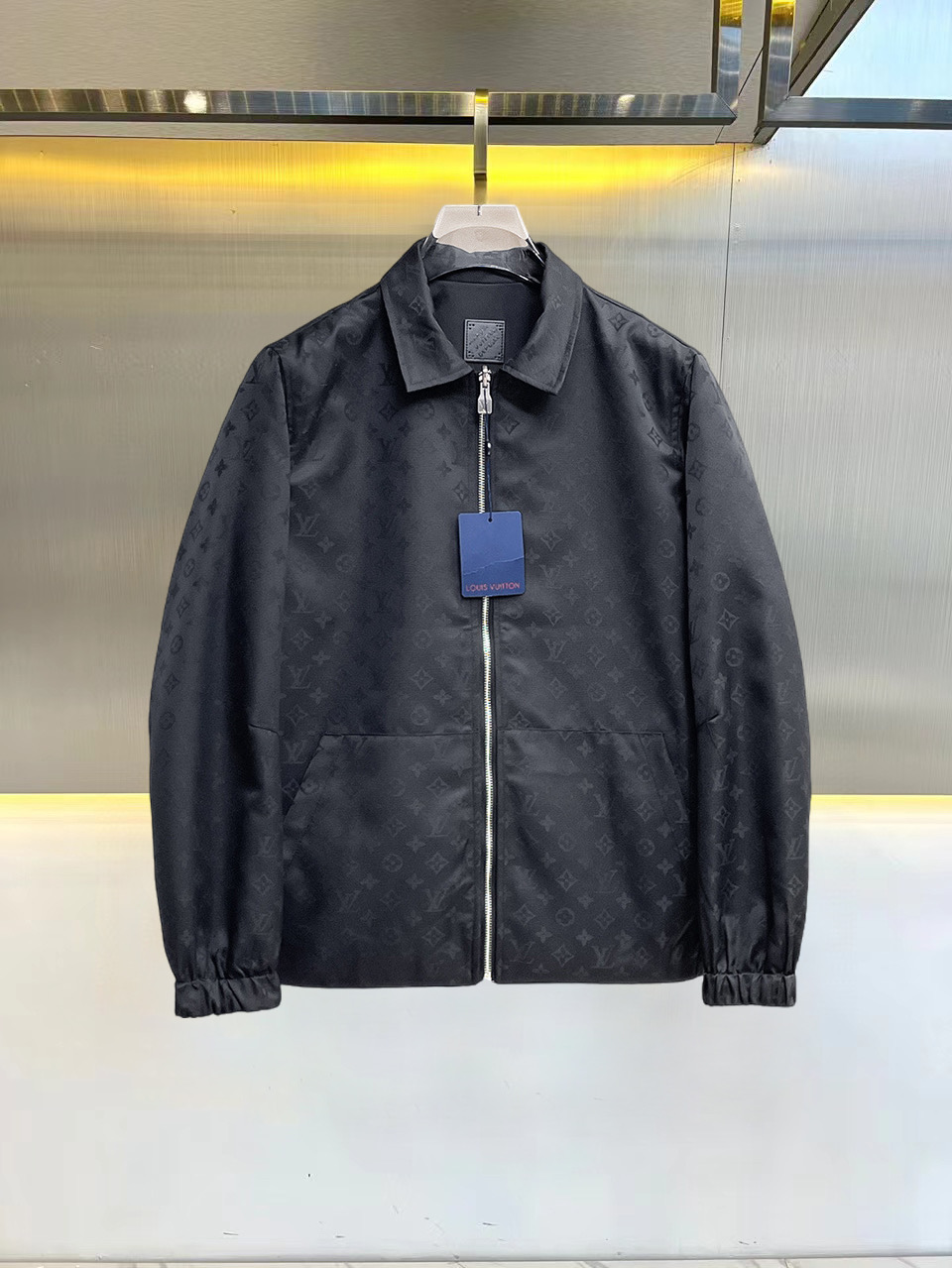 Louis Vuitton Male Jacket M-l-xl