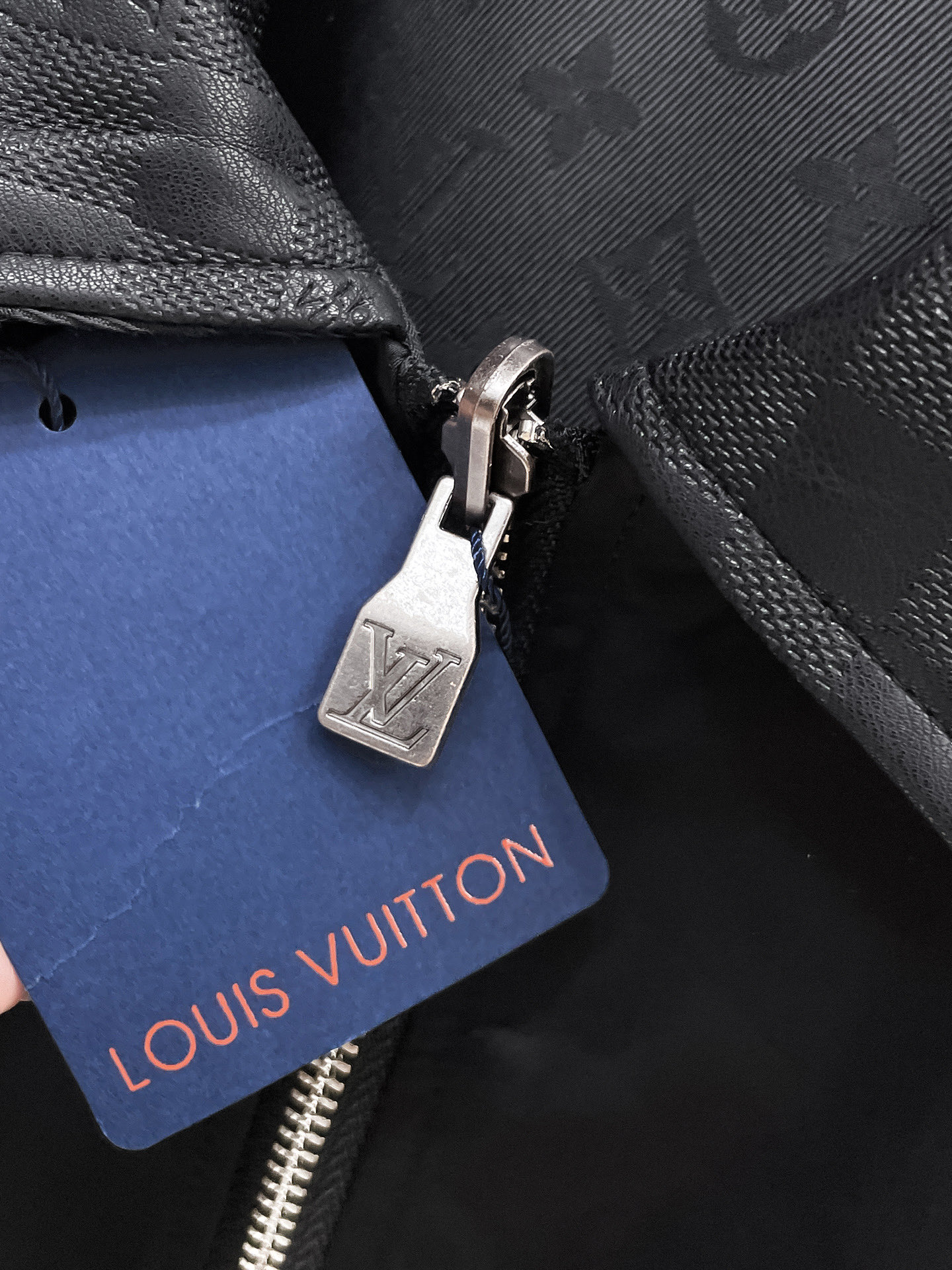 Louis Vuitton Male Jacket M-l-xl