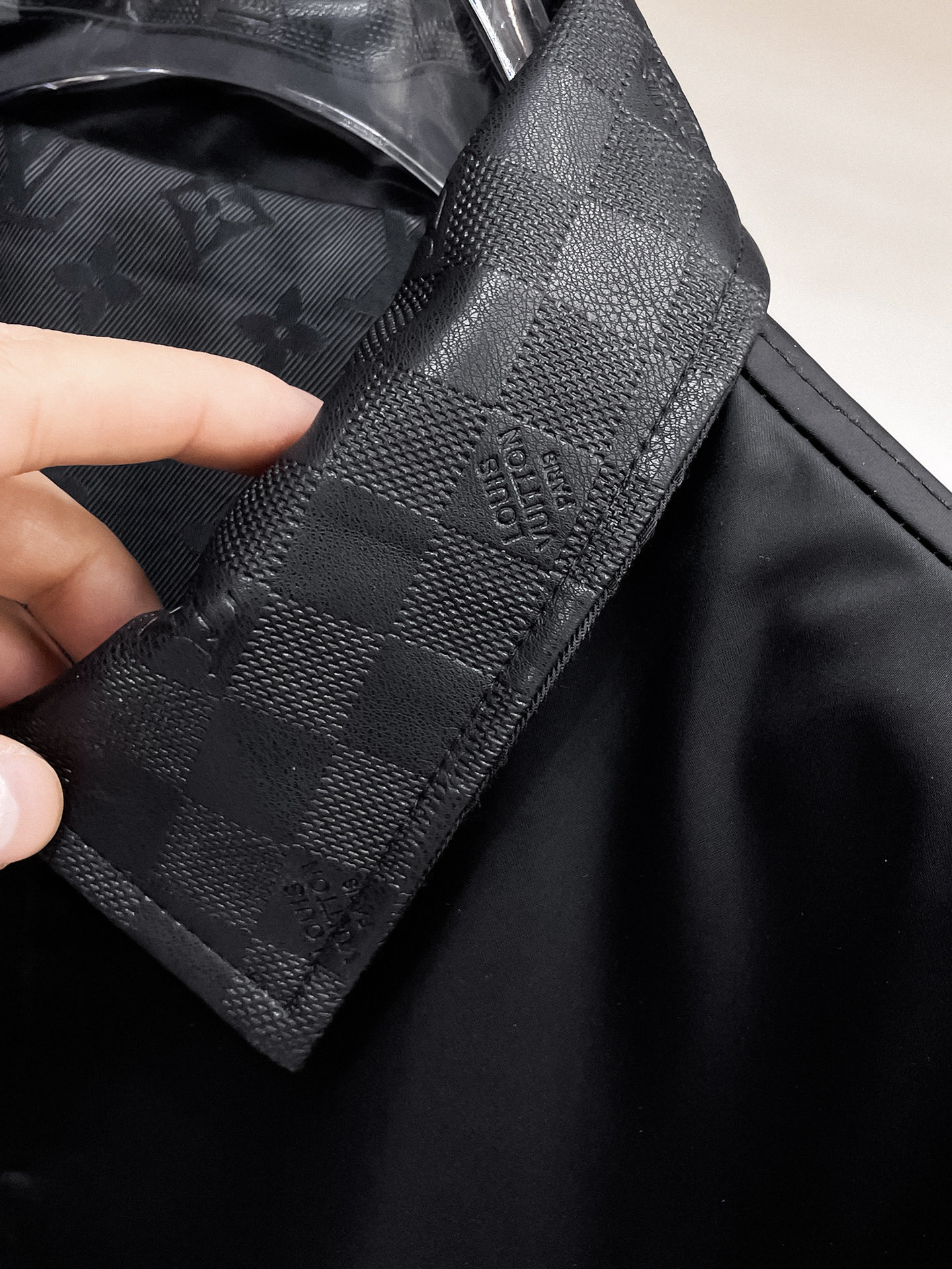 Louis Vuitton Male Jacket M-l-xl