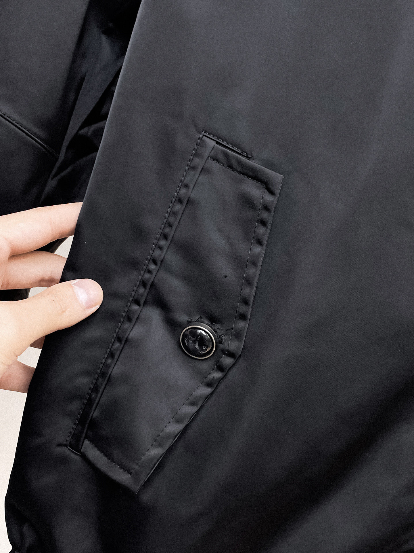 Louis Vuitton Male Jacket M-l-xl